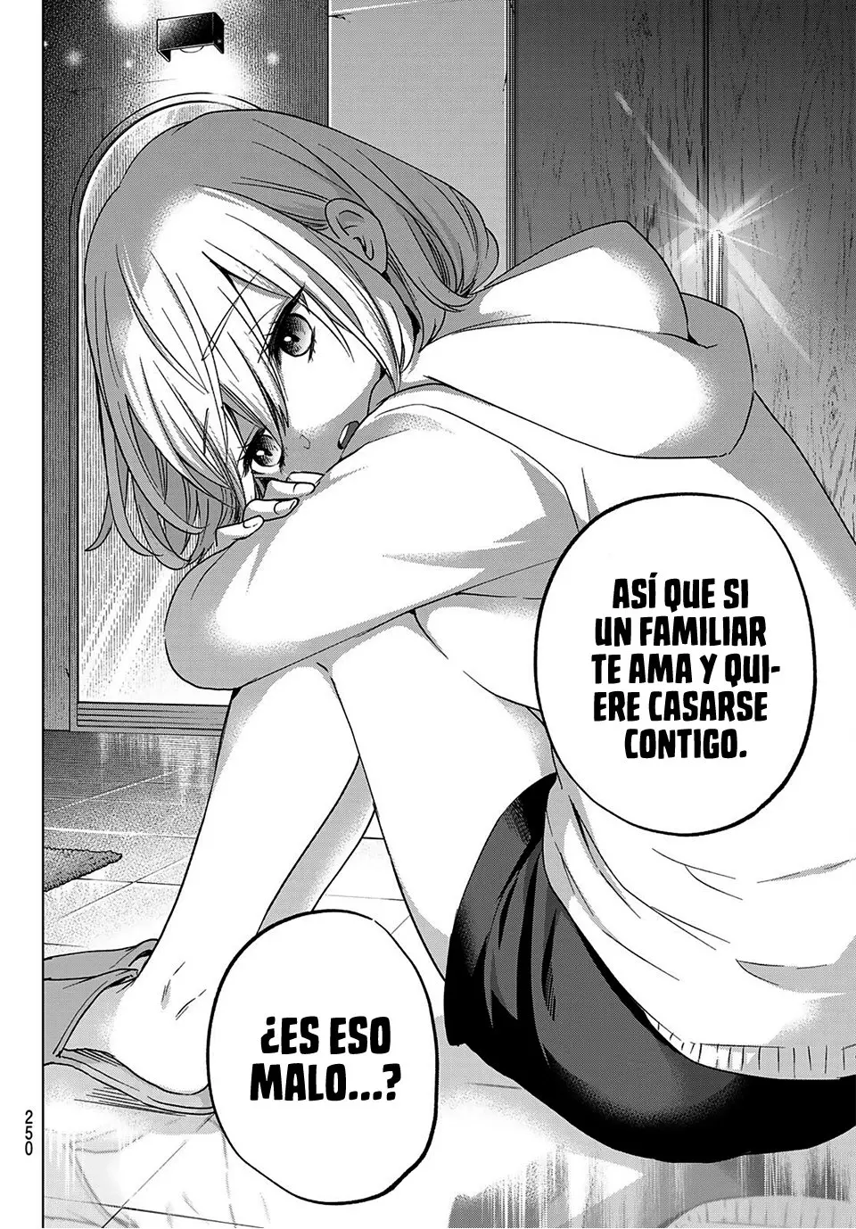 The Cuckoo's Fiancee - Capítulo 135 - Página 17 - LectorTMOo