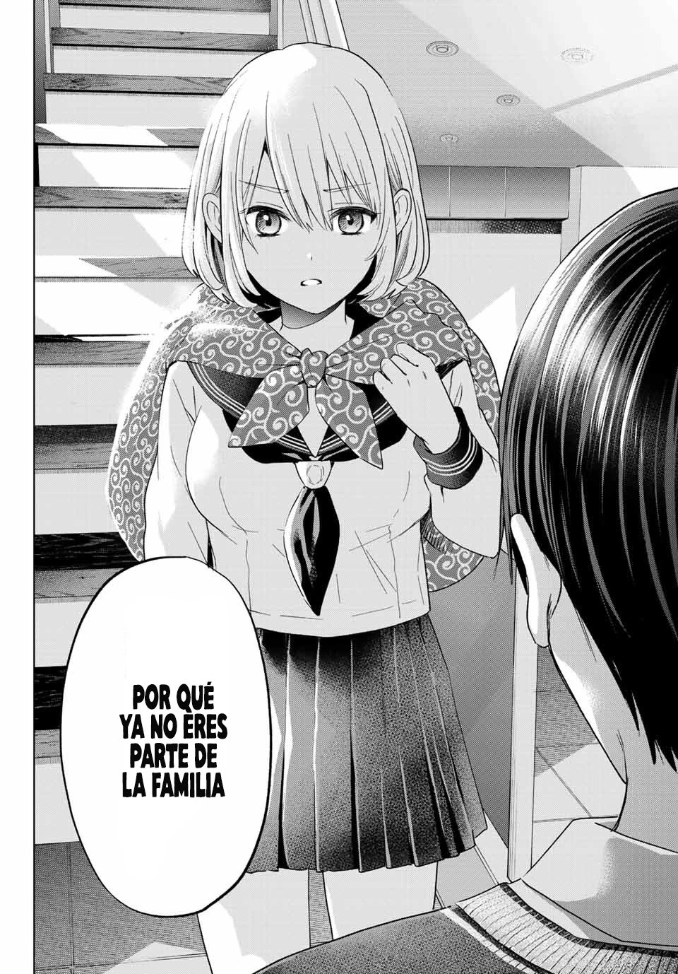 The Cuckoo's Fiancee - Capítulo 136 - Página 17 - LectorTMOo
