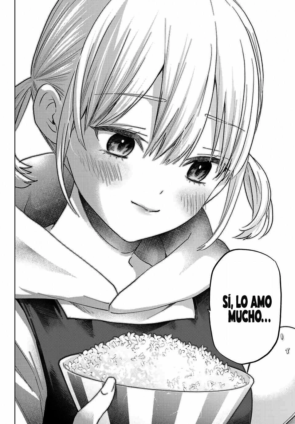 The Cuckoo's Fiancee - Capítulo 137 - Página 19 - LectorTMOo