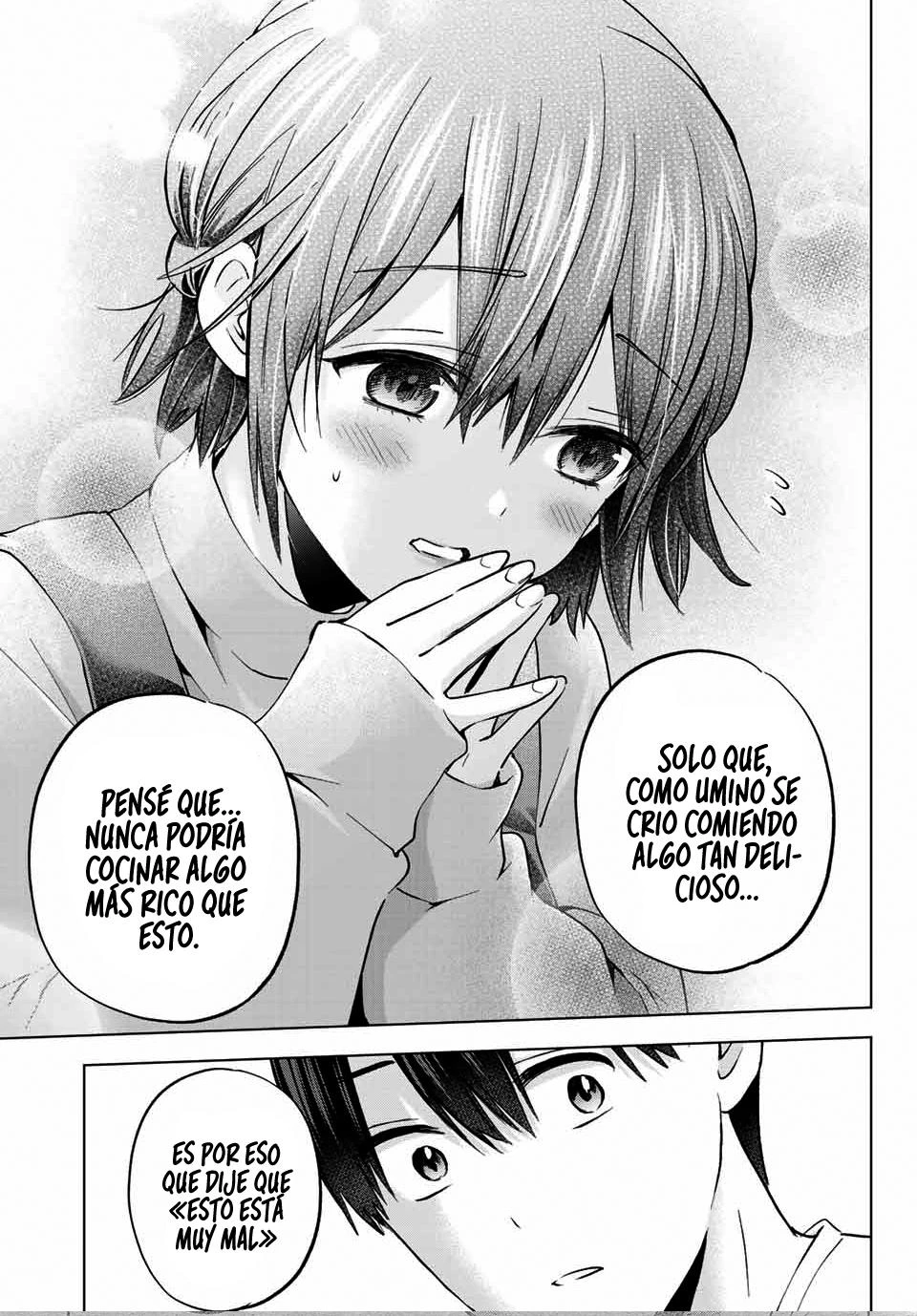 The Cuckoo's Fiancee - Capítulo 139 - Página 14 - LectorTMOo