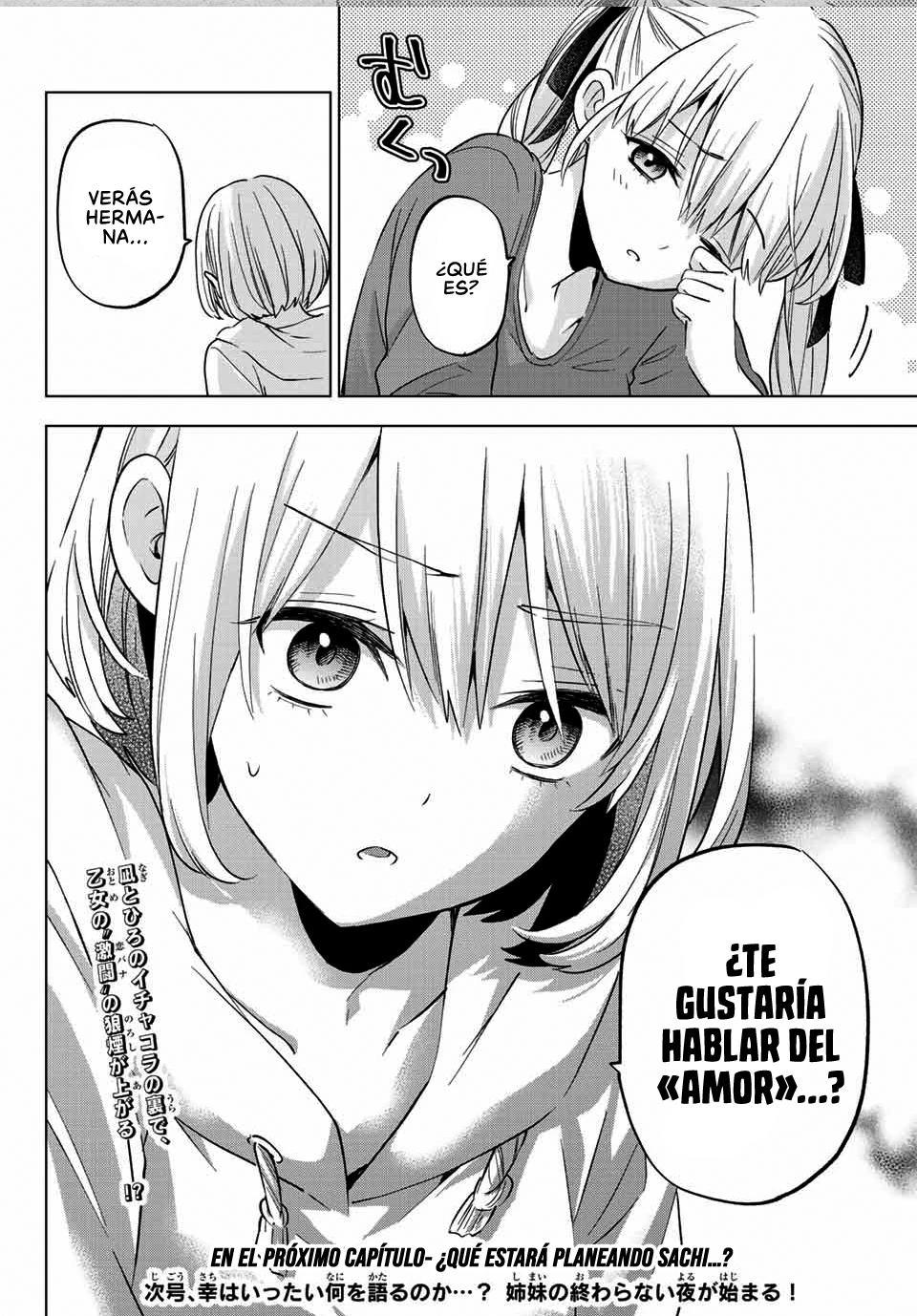 The Cuckoo's Fiancee - Capítulo 139 - Página 20 - LectorTMOo