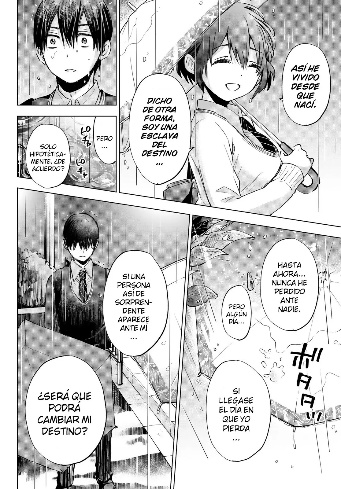 The Cuckoo's Fiancee - Capítulo 14 - Página 15 - LectorTMOo