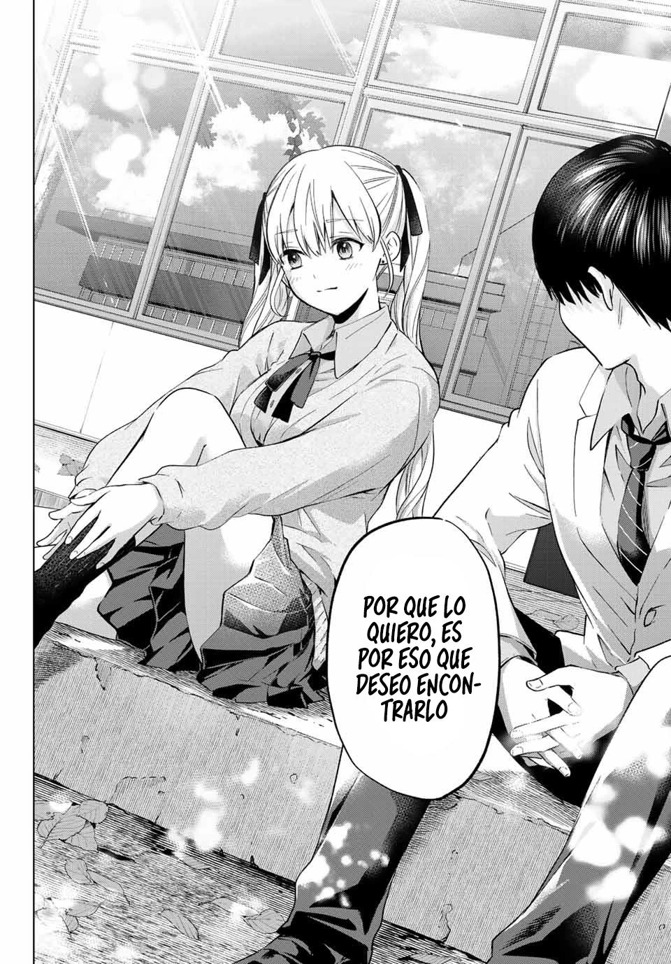 The Cuckoo's Fiancee - Capítulo 143 - Página 20 - LectorTMOo