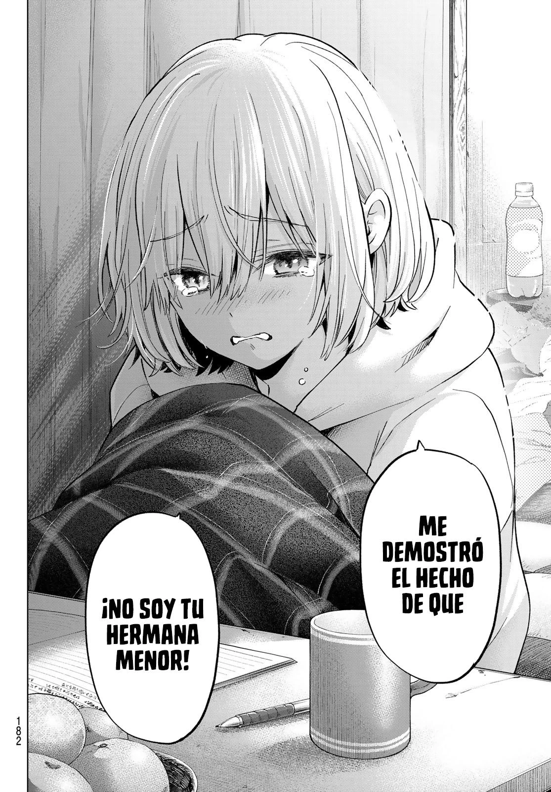The Cuckoo's Fiancee - Capítulo 144 - Página 17 - LectorTMOo