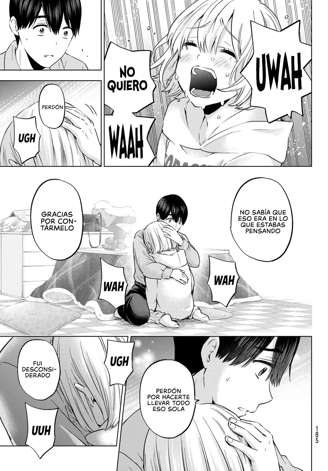 The Cuckoo's Fiancee - Capítulo 144 - Página 20 - LectorTMOo
