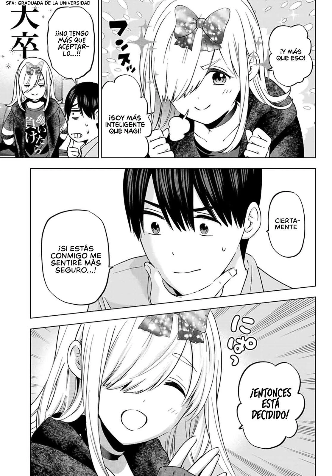 The Cuckoo's Fiancee - Capítulo 146 - Página 20 - LectorTMOo
