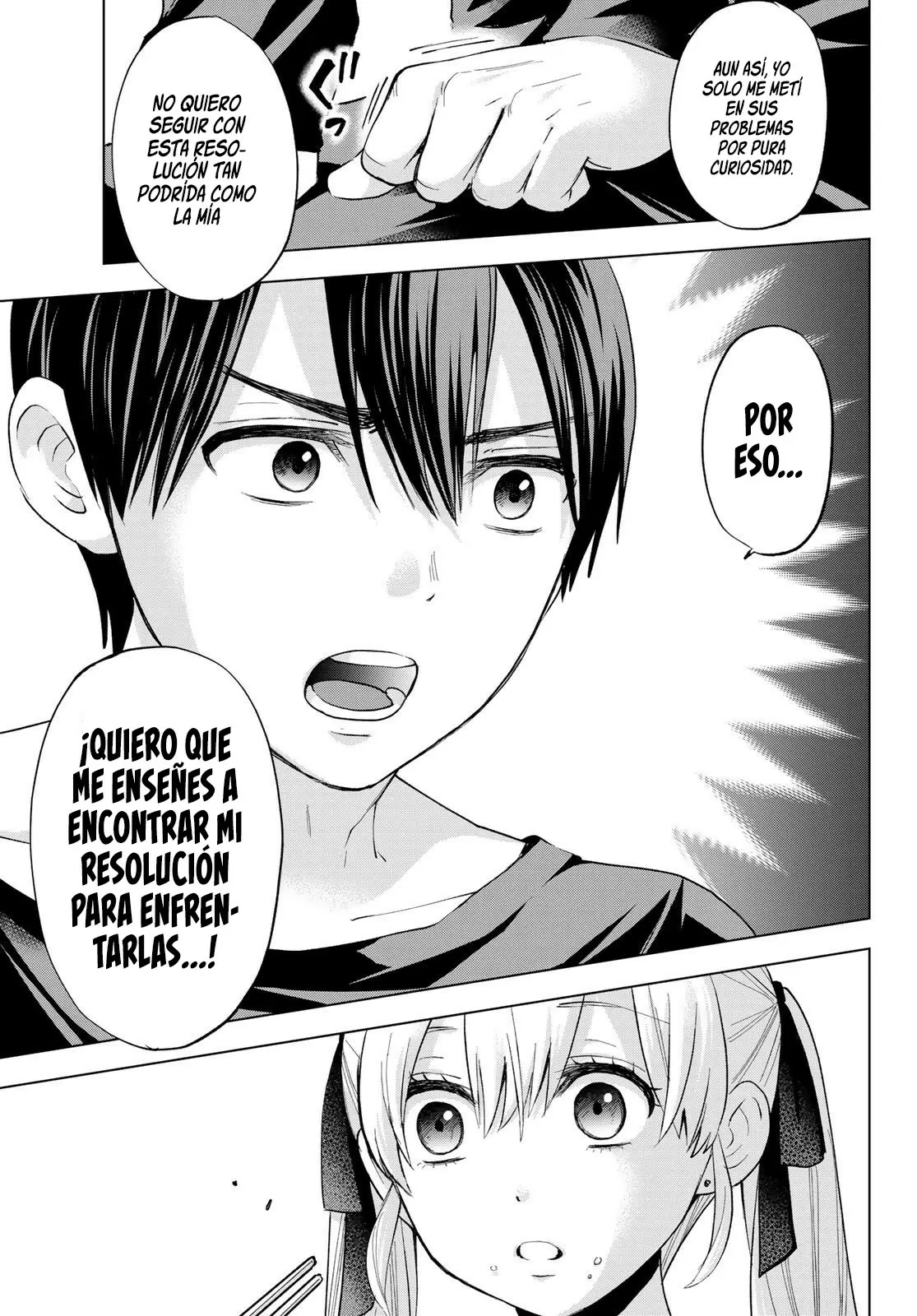 The Cuckoo's Fiancee - Capítulo 16 - Página 18 - LectorTMOo
