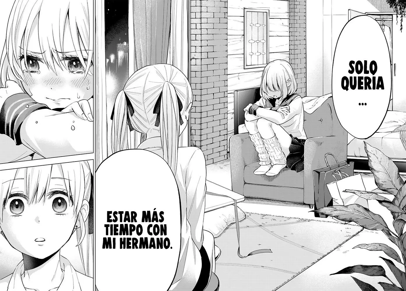 The Cuckoo's Fiancee - Capítulo 17 - Página 17 - LectorTMOo