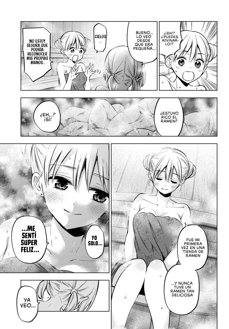 The Cuckoo's Fiancee - Capítulo 172 - Página 16 - LectorTMOo