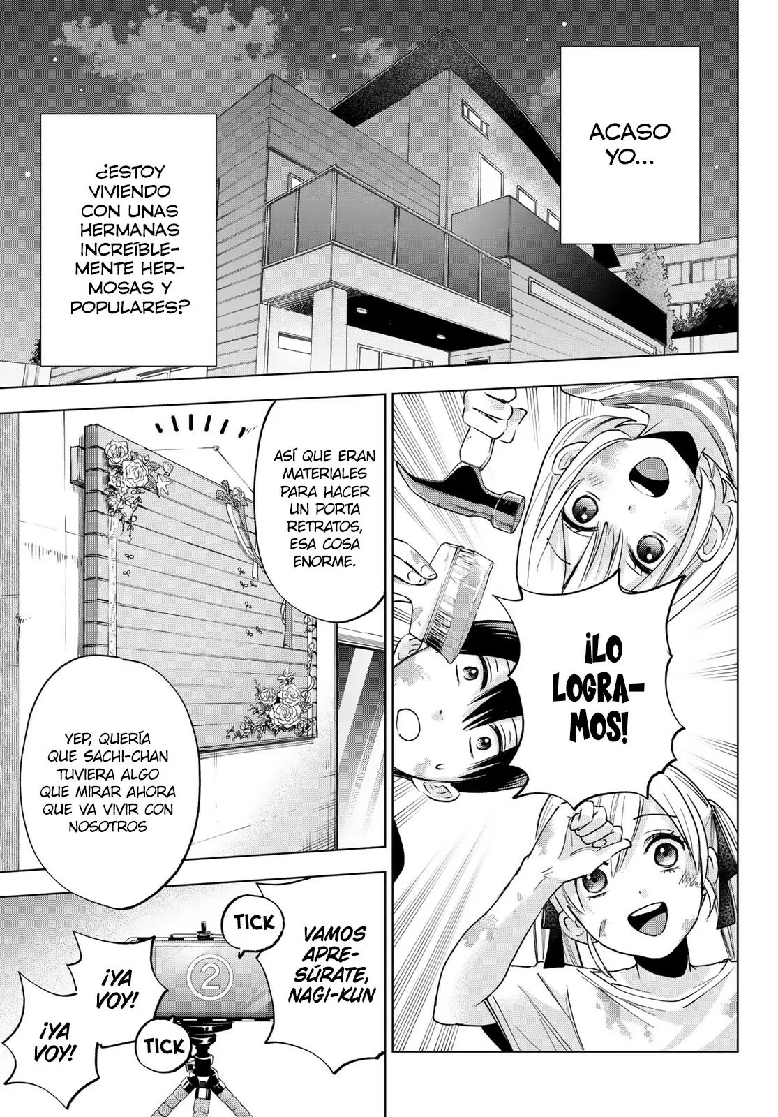 The Cuckoo's Fiancee - Capítulo 18 - Página 19 - LectorTMOo