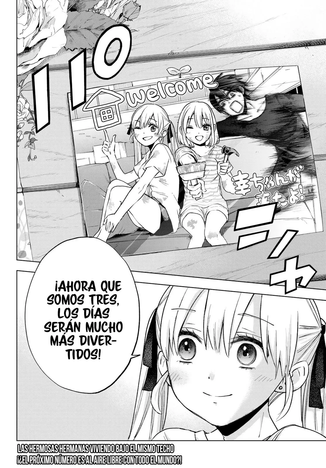 The Cuckoo's Fiancee - Capítulo 18 - Página 20 - LectorTMOo