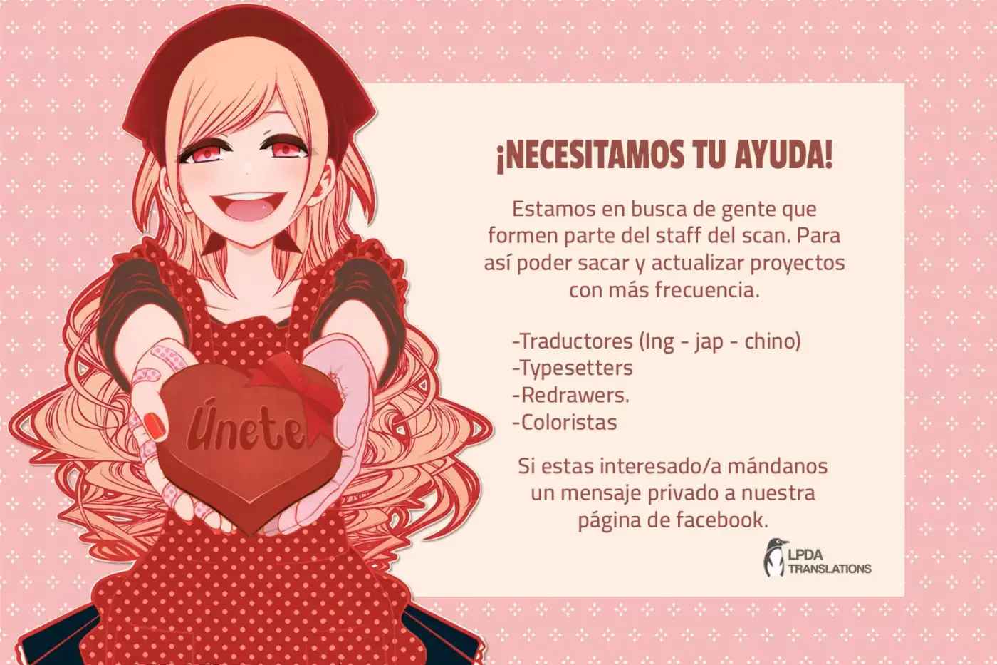 The Cuckoo's Fiancee - Capítulo 18 - Página 21 - LectorTMOo
