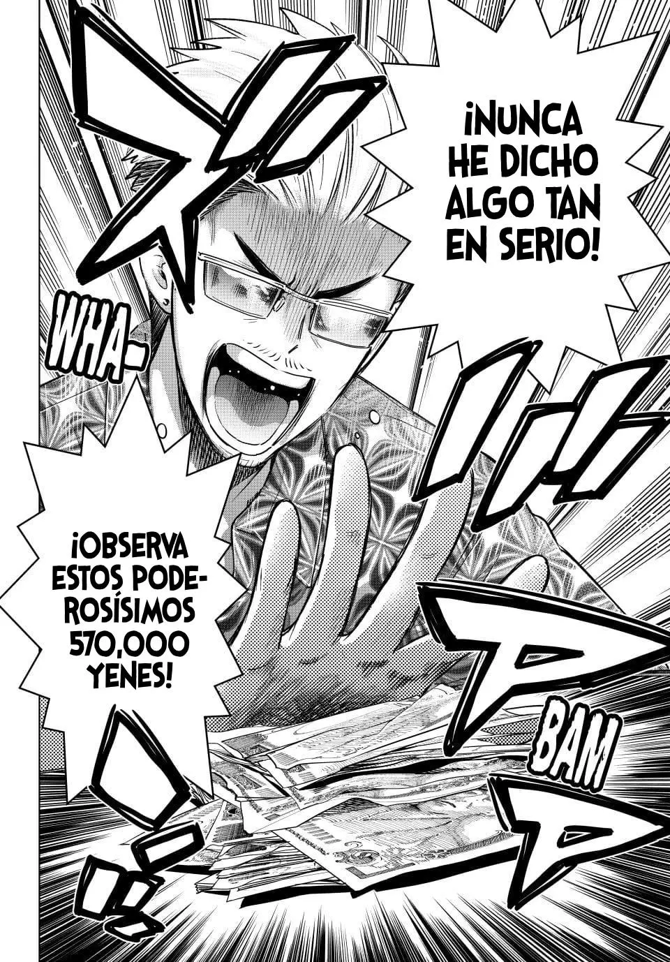 The Cuckoo's Fiancee - Capítulo 183 - Página 11 - LectorTMOo