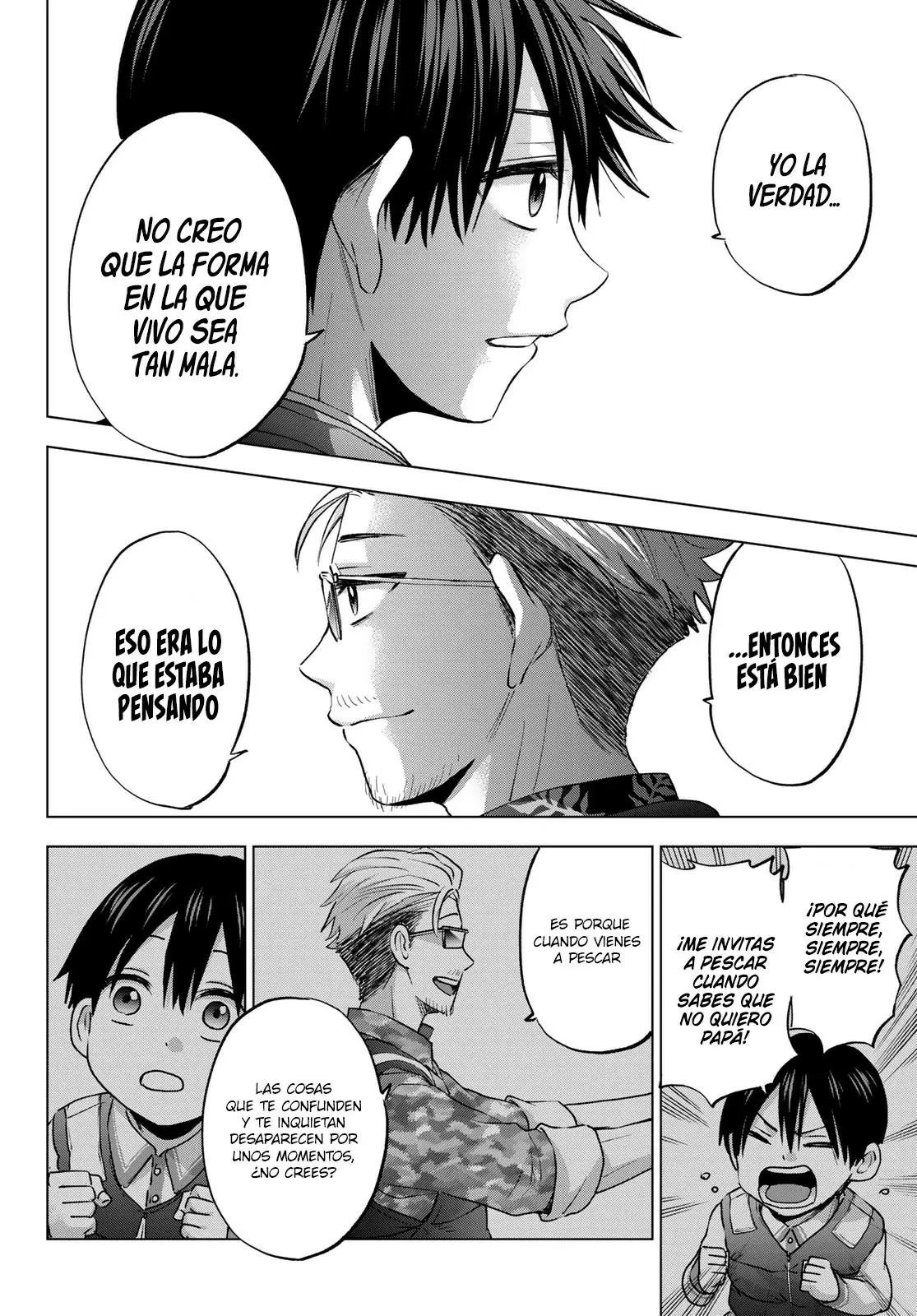 The Cuckoo's Fiancee - Capítulo 19 - Página 16 - LectorTMOo