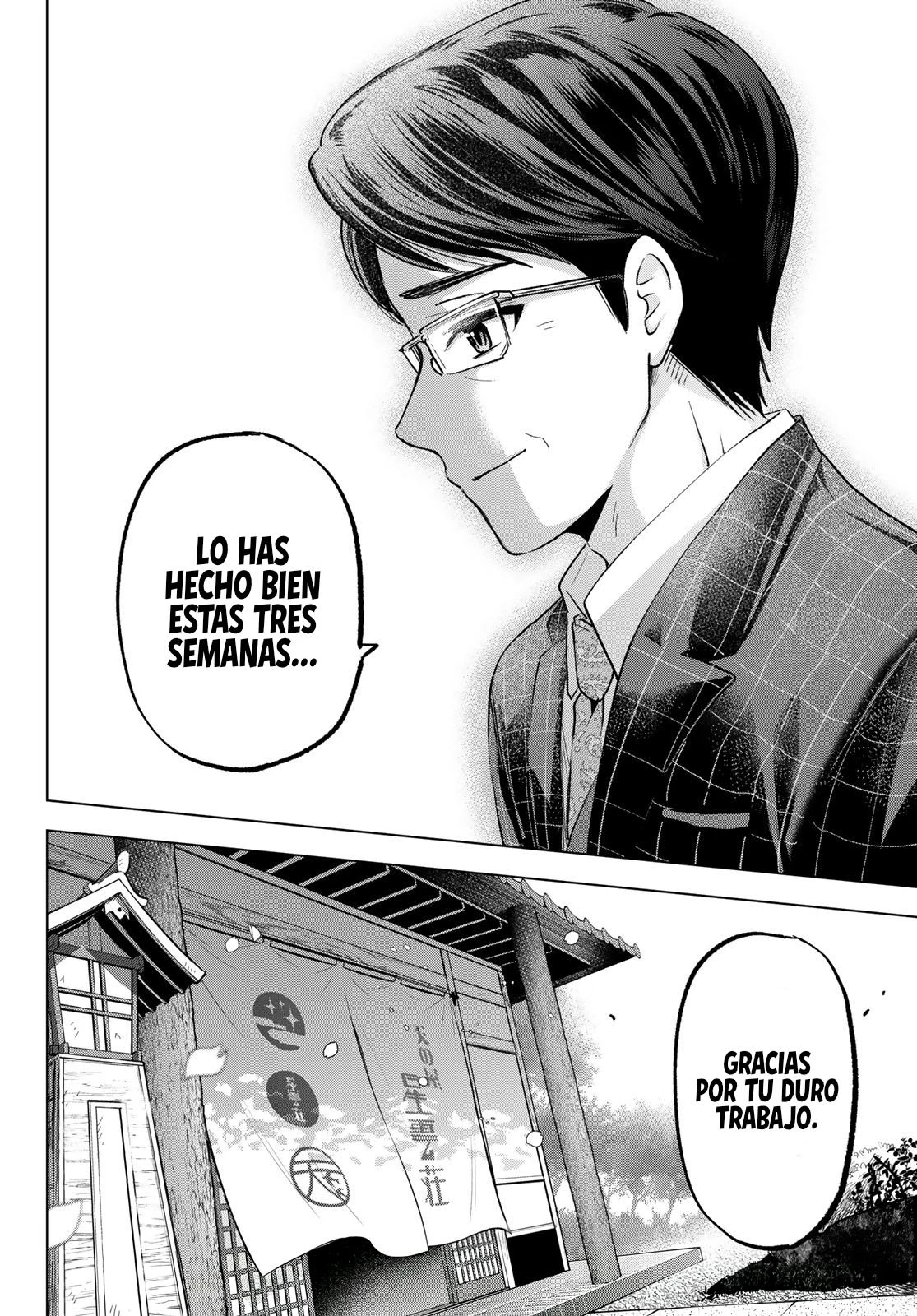 The Cuckoo's Fiancee - Capítulo 200 - Página 22 - LectorTMOo