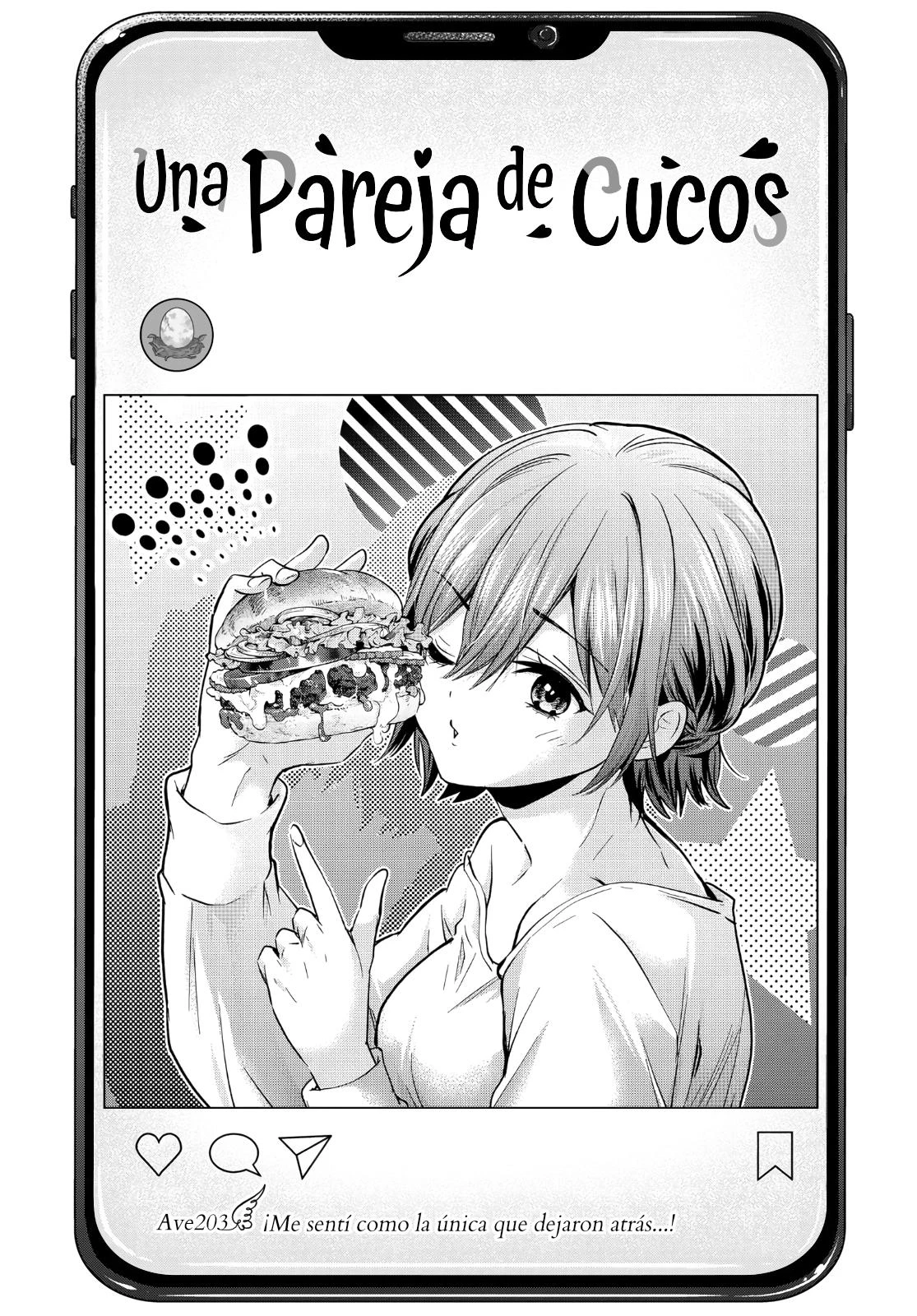 The Cuckoo's Fiancee - Capítulo 203 - Página 4 - LectorTMOo