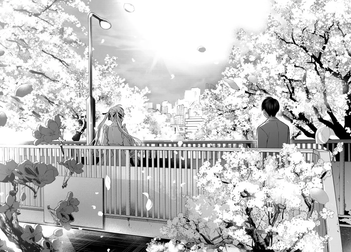 The Cuckoo's Fiancee - Capítulo 204 - Página 15 - LectorTMOo