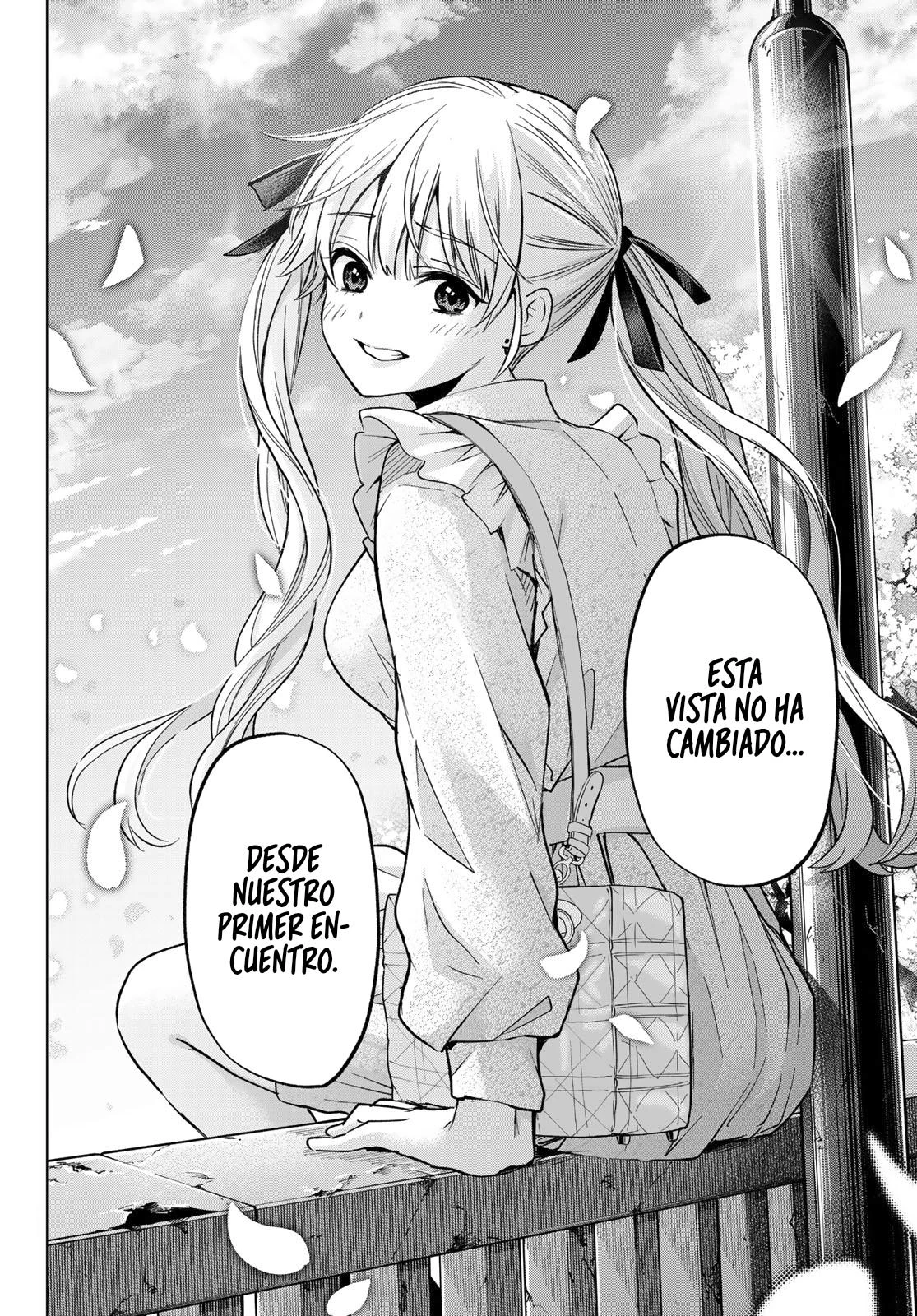 The Cuckoo's Fiancee - Capítulo 204 - Página 18 - LectorTMOo