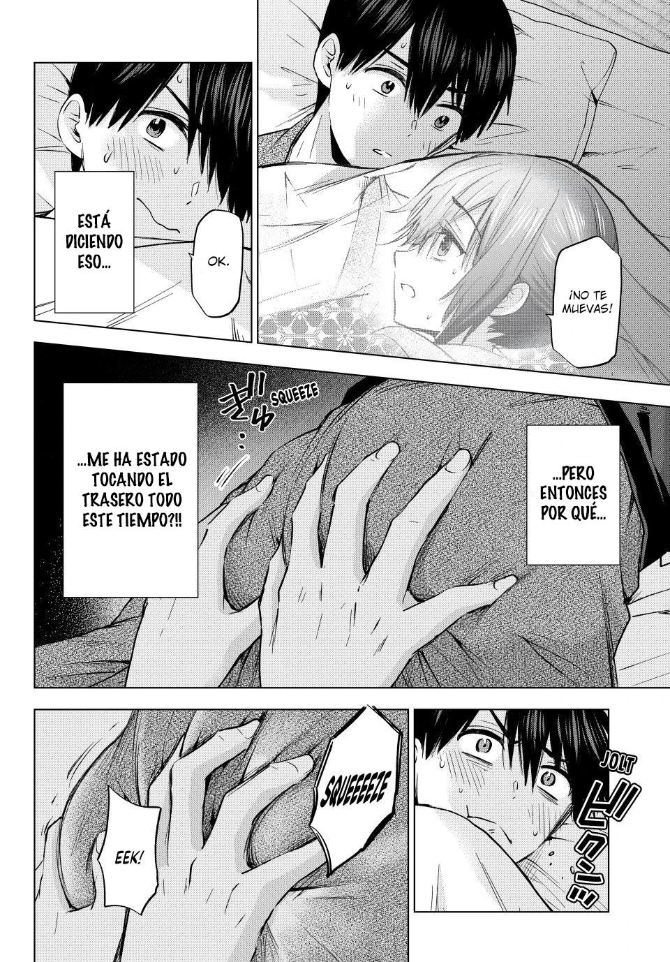 The Cuckoo's Fiancee - Capítulo 212 - Página 4 - LectorTMOo