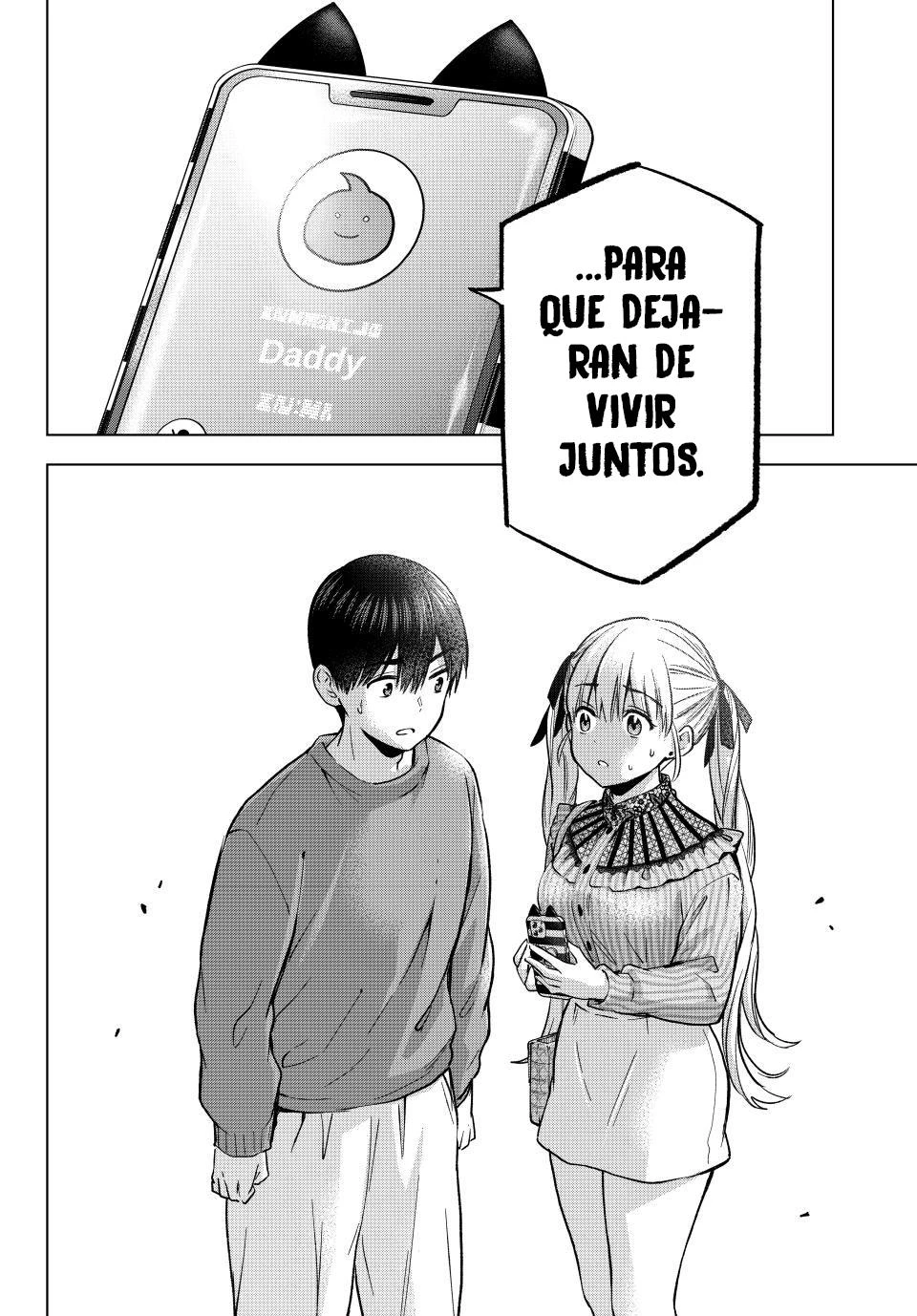 The Cuckoo's Fiancee - Capítulo 222 - Página 19 - LectorTMOo