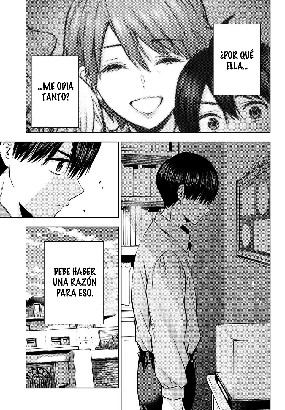 The Cuckoo's Fiancee - Capítulo 225 - Página 14 - LectorTMOo
