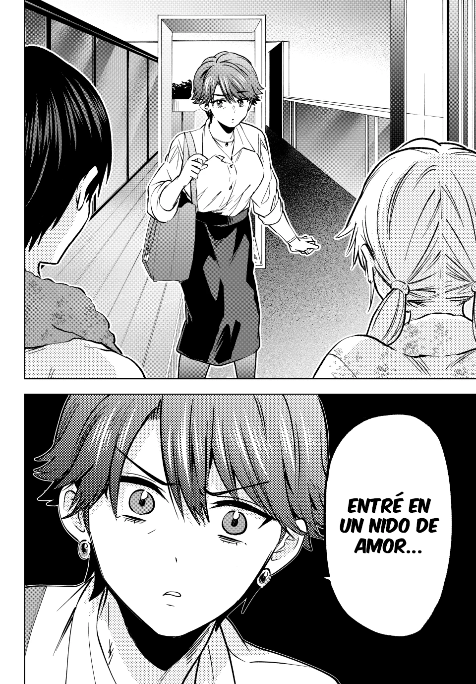 The Cuckoo's Fiancee - Capítulo 228 - Página 13 - LectorTMOo