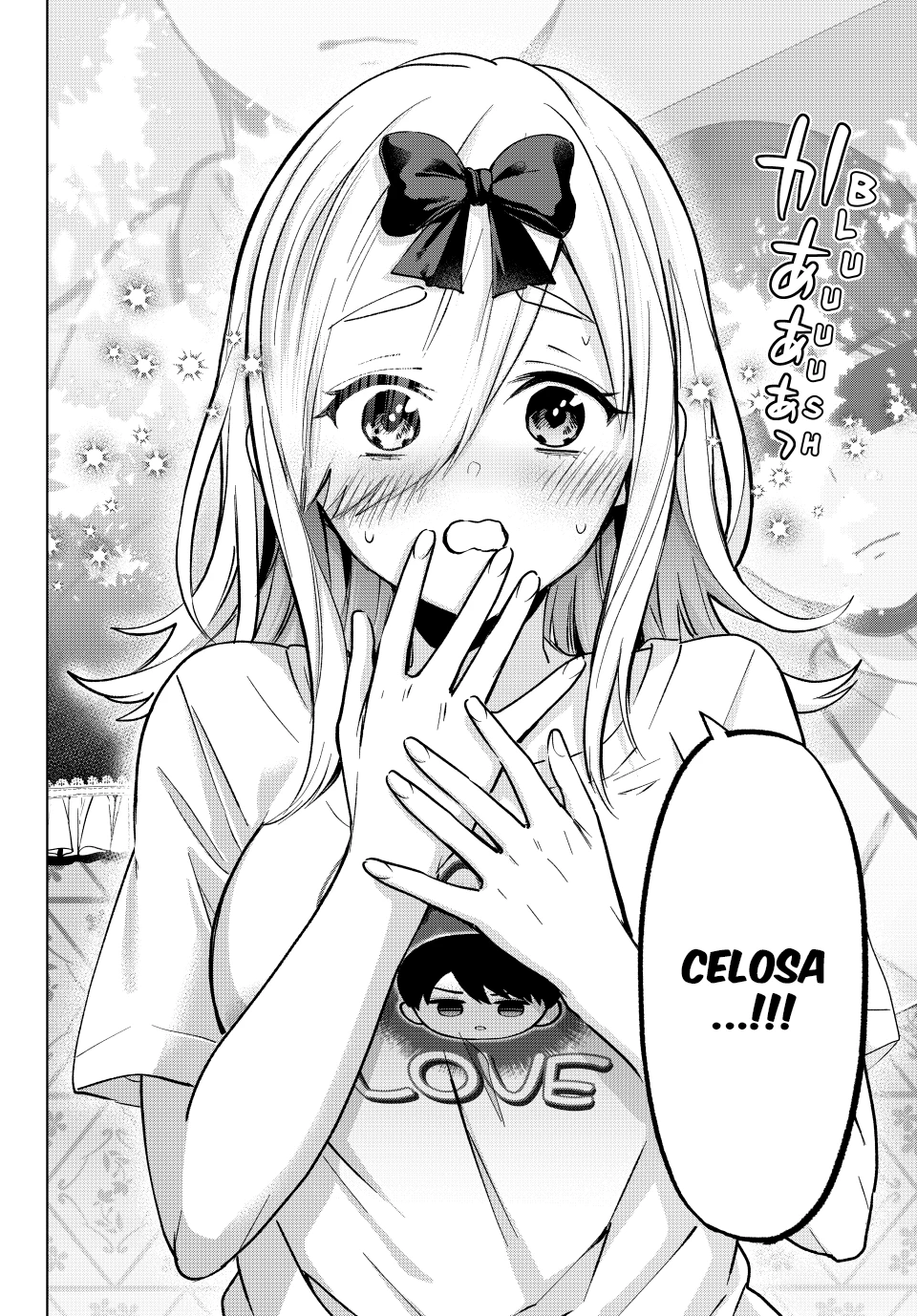 The Cuckoo's Fiancee - Capítulo 233 - Página 19 - LectorTMOo