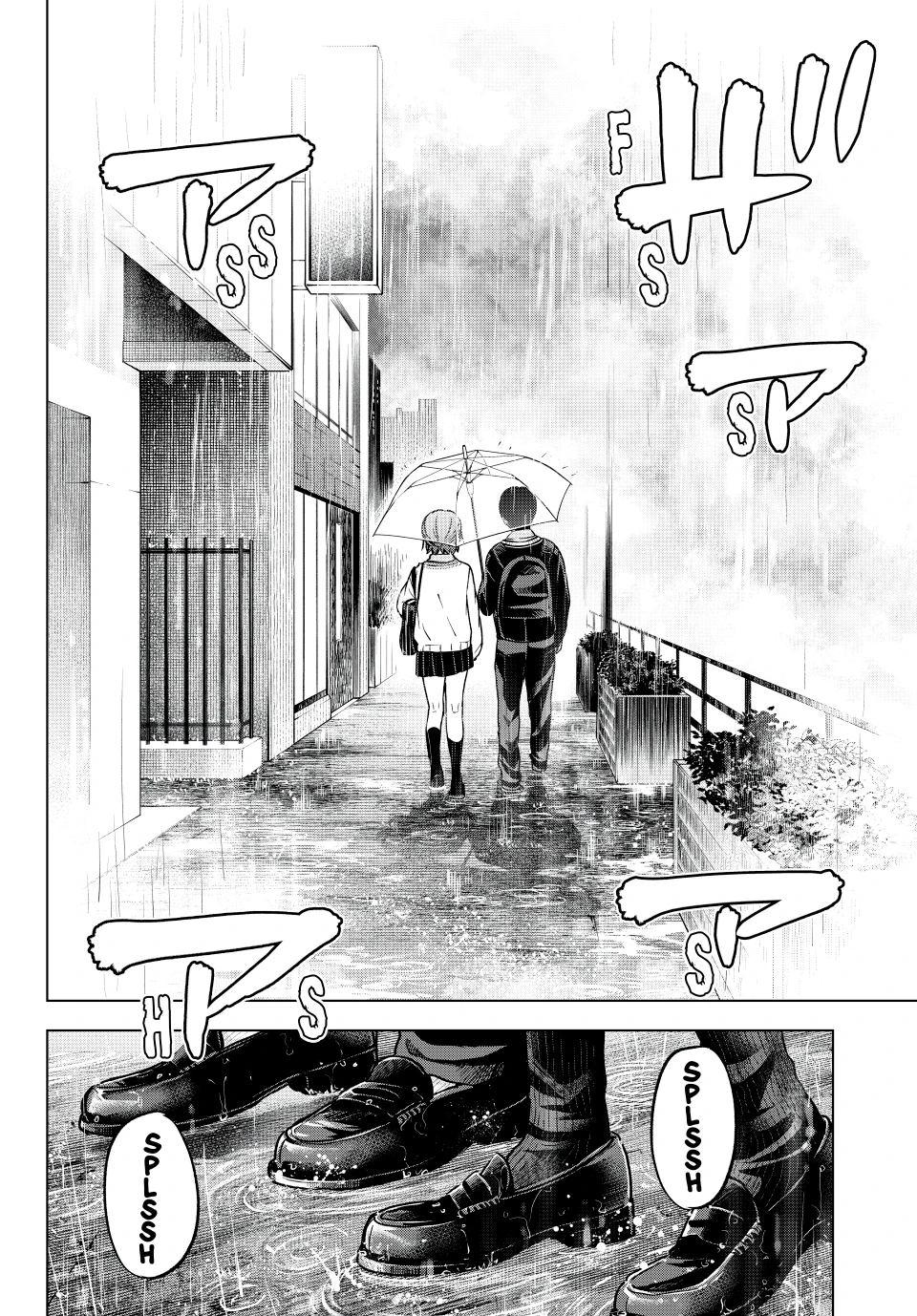 The Cuckoo's Fiancee - Capítulo 235 - Página 9 - LectorTMOo
