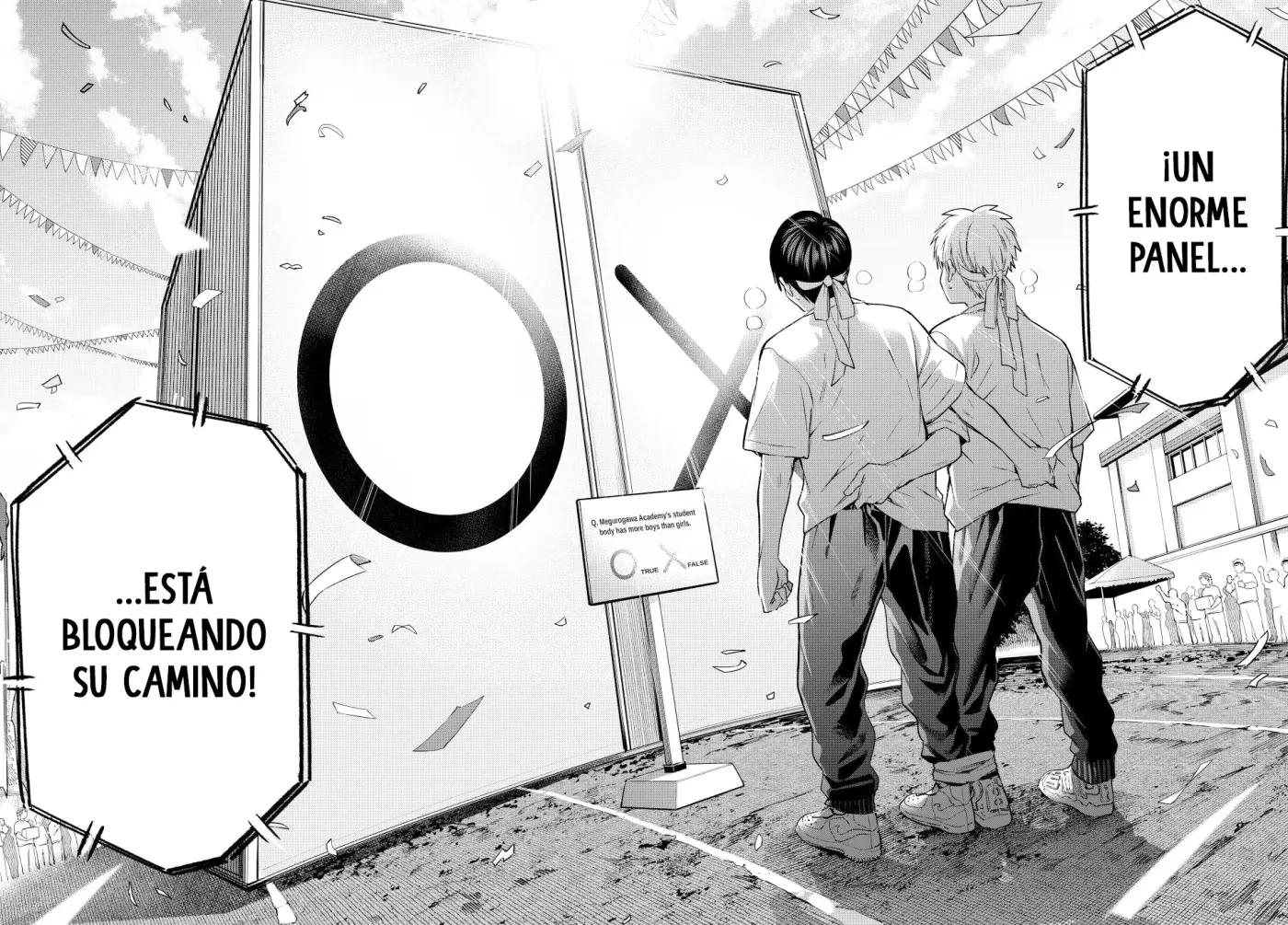 The Cuckoo's Fiancee - Capítulo 244 - Página 18 - LectorTMOo
