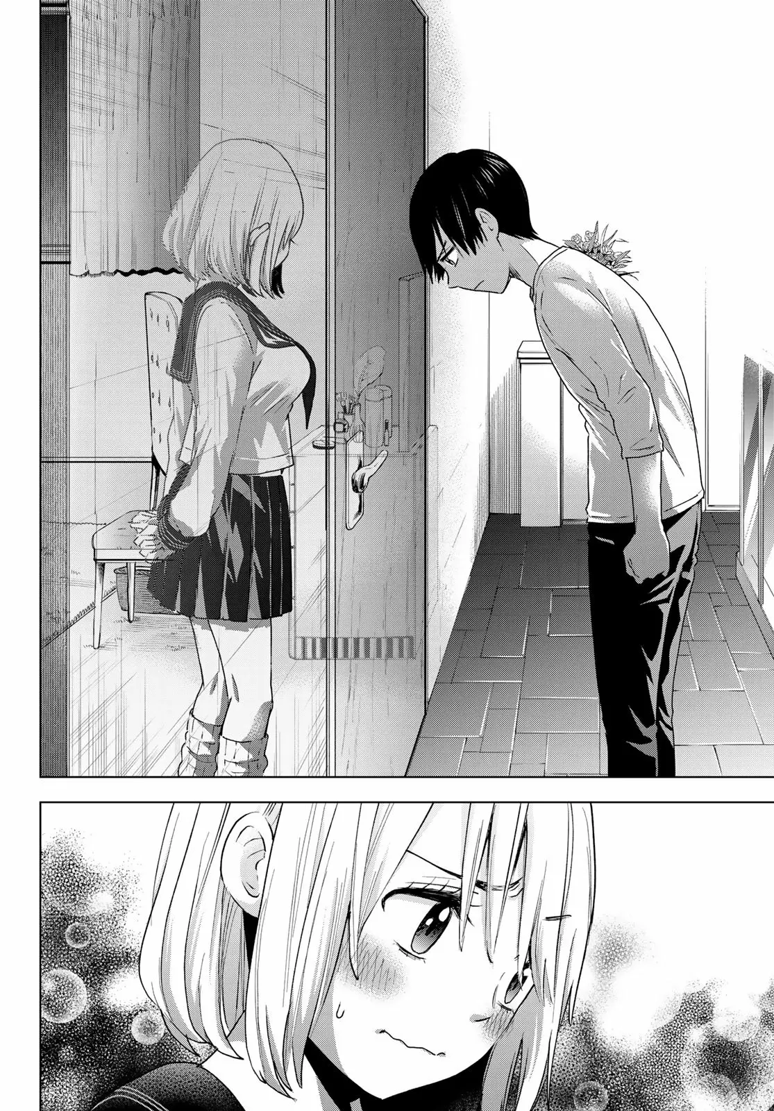 The Cuckoo's Fiancee - Capítulo 25 - Página 17 - LectorTMOo