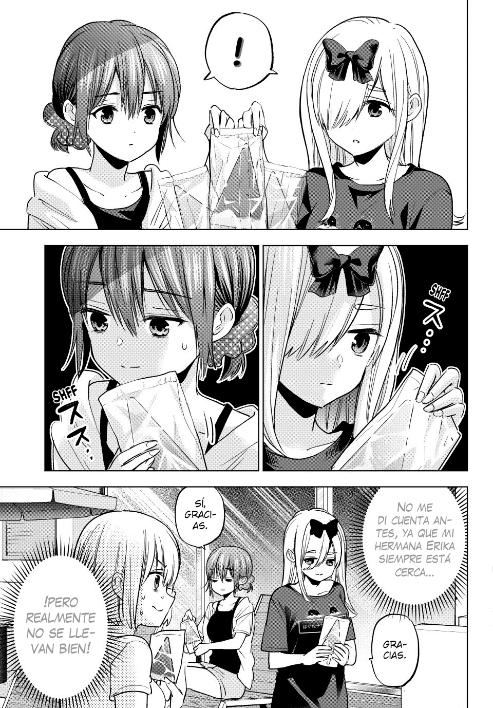 The Cuckoo's Fiancee - Capítulo 256 - Página 10 - LectorTMOo