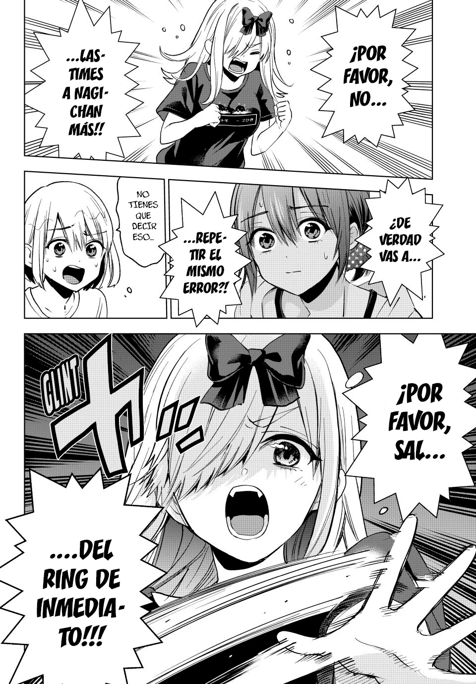 The Cuckoo's Fiancee - Capítulo 256 - Página 15 - LectorTMOo