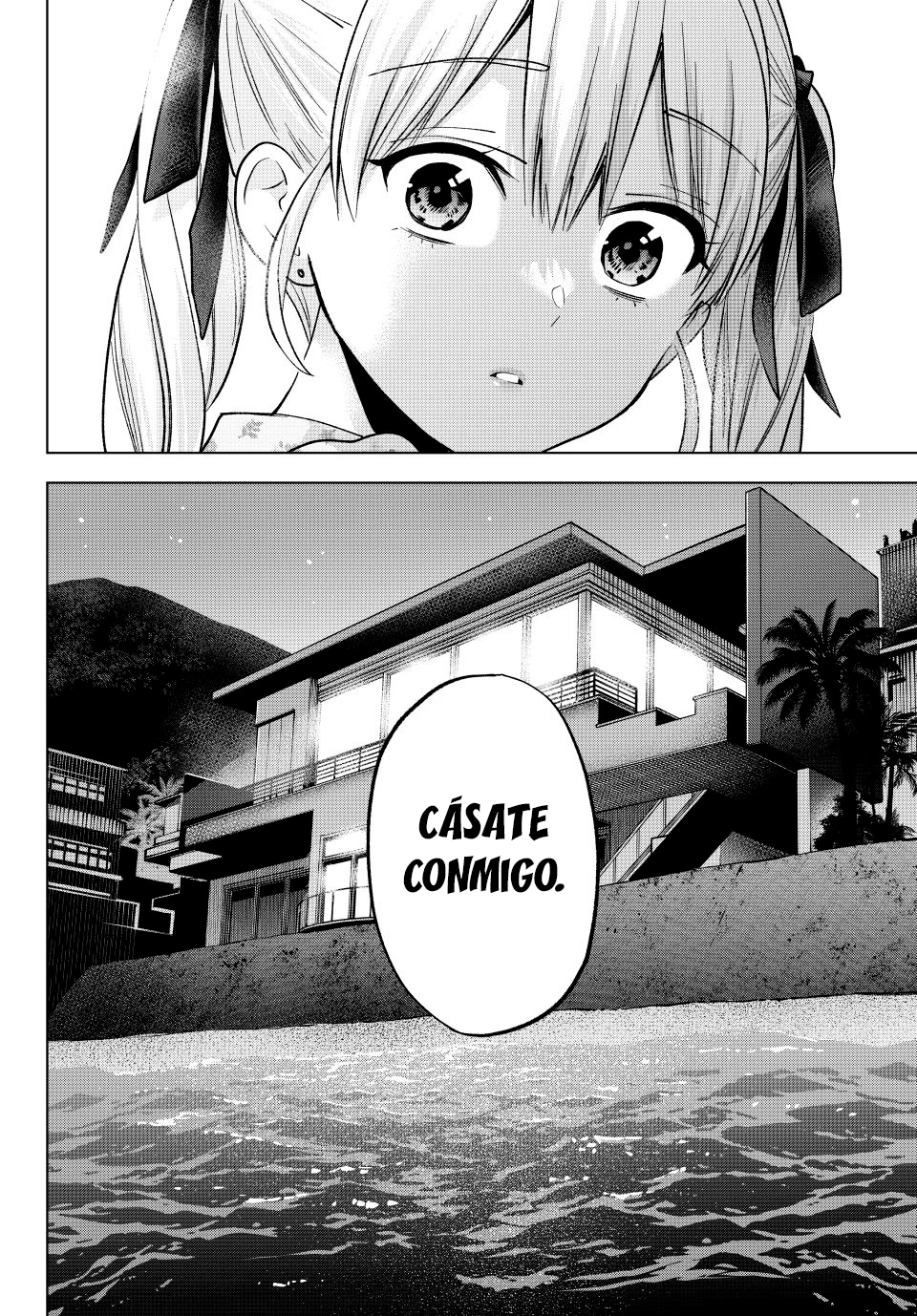 The Cuckoo's Fiancee - Capítulo 258 - Página 20 - LectorTMOo
