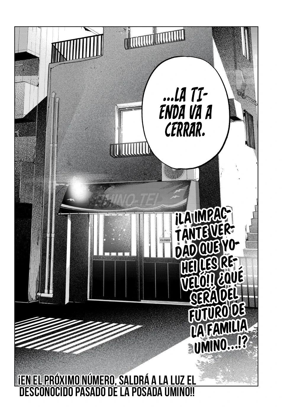 The Cuckoo's Fiancee - Capítulo 278 - Página 21 - LectorTMOo