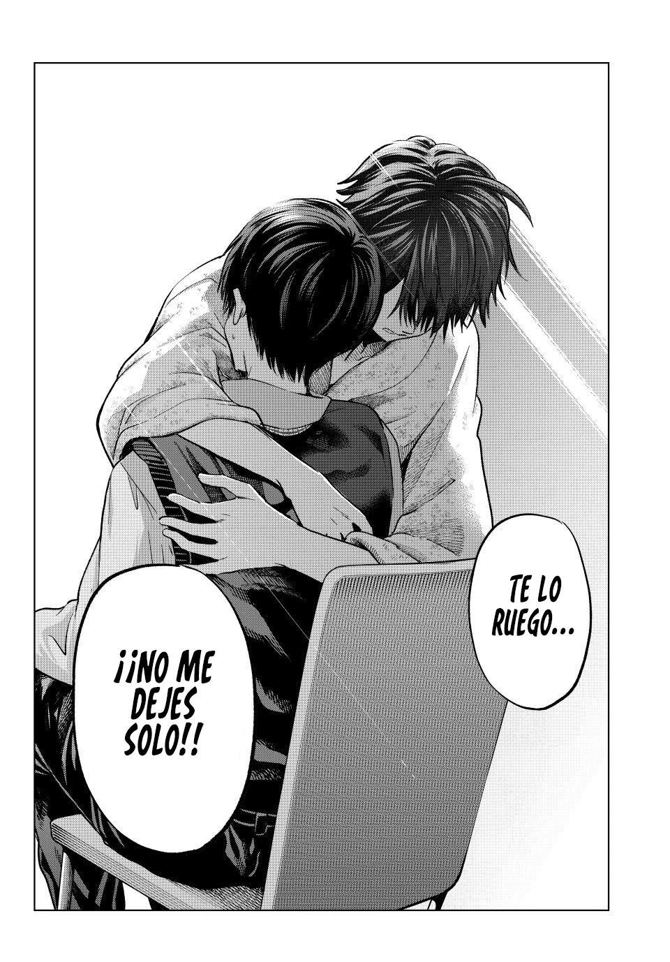 The Cuckoo's Fiancee - Capítulo 280 - Página 19 - LectorTMOo