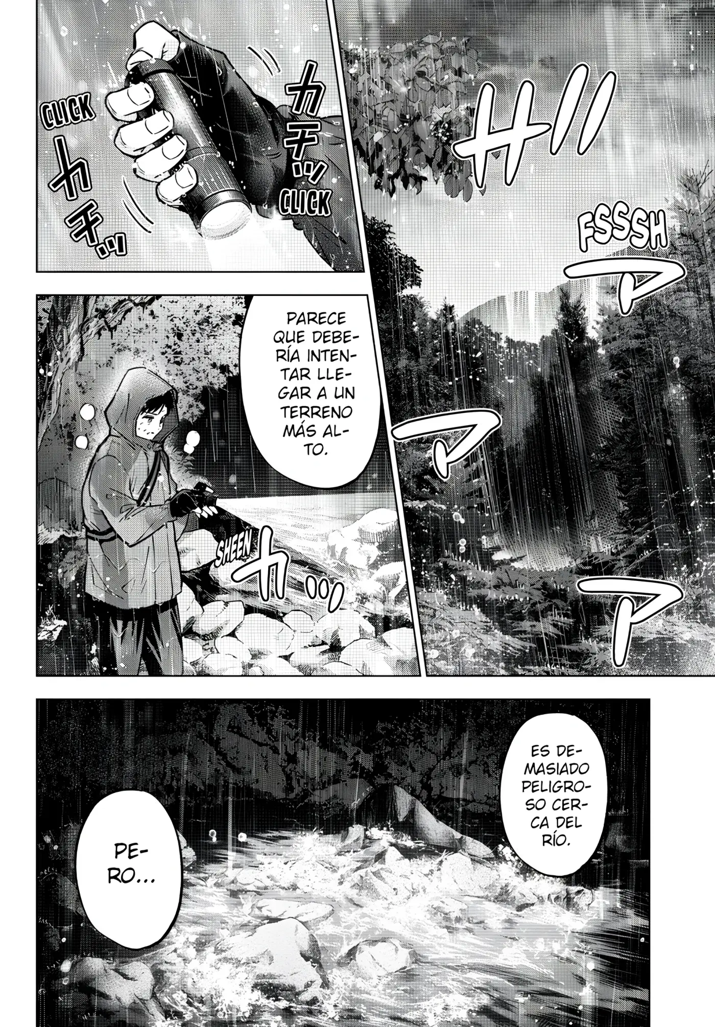 The Cuckoo's Fiancee - Capítulo 290 - Página 17 - LectorTMOo