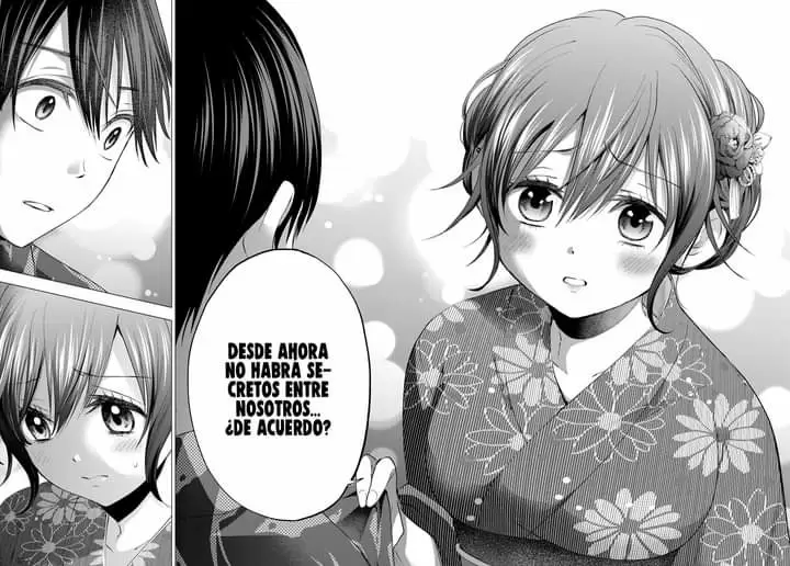 The Cuckoo's Fiancee - Capítulo 34 - Página 17 - LectorTMOo