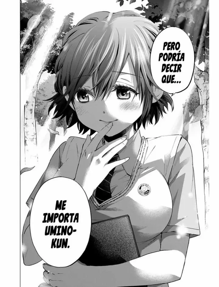 The Cuckoo's Fiancee - Capítulo 37 - Página 15 - LectorTMOo