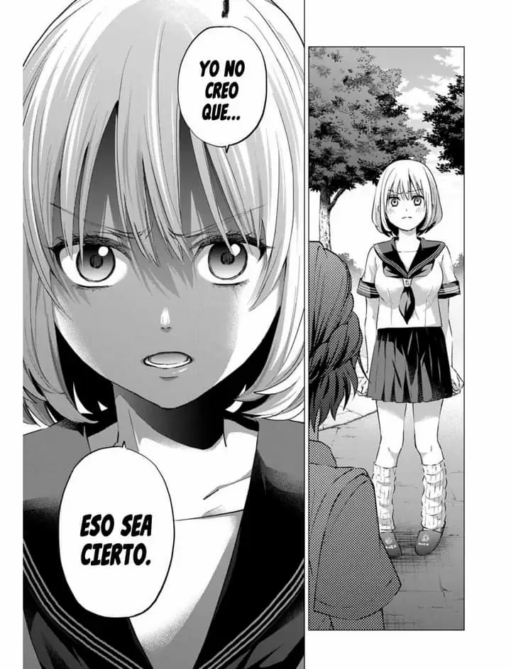 The Cuckoo's Fiancee - Capítulo 37 - Página 16 - LectorTMOo