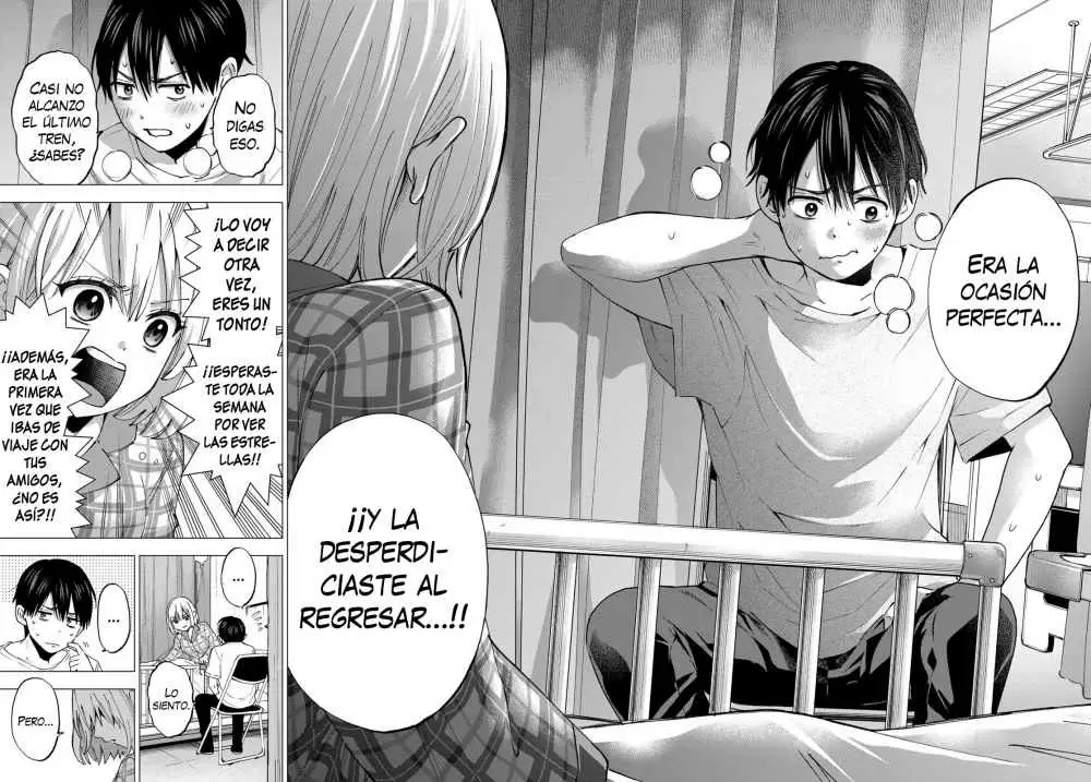 The Cuckoo's Fiancee - Capítulo 41 - Página 19 - LectorTMOo