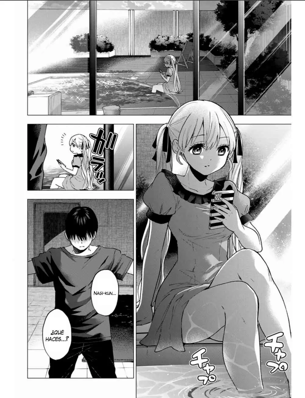 The Cuckoo's Fiancee - Capítulo 42 - Página 16 - LectorTMOo