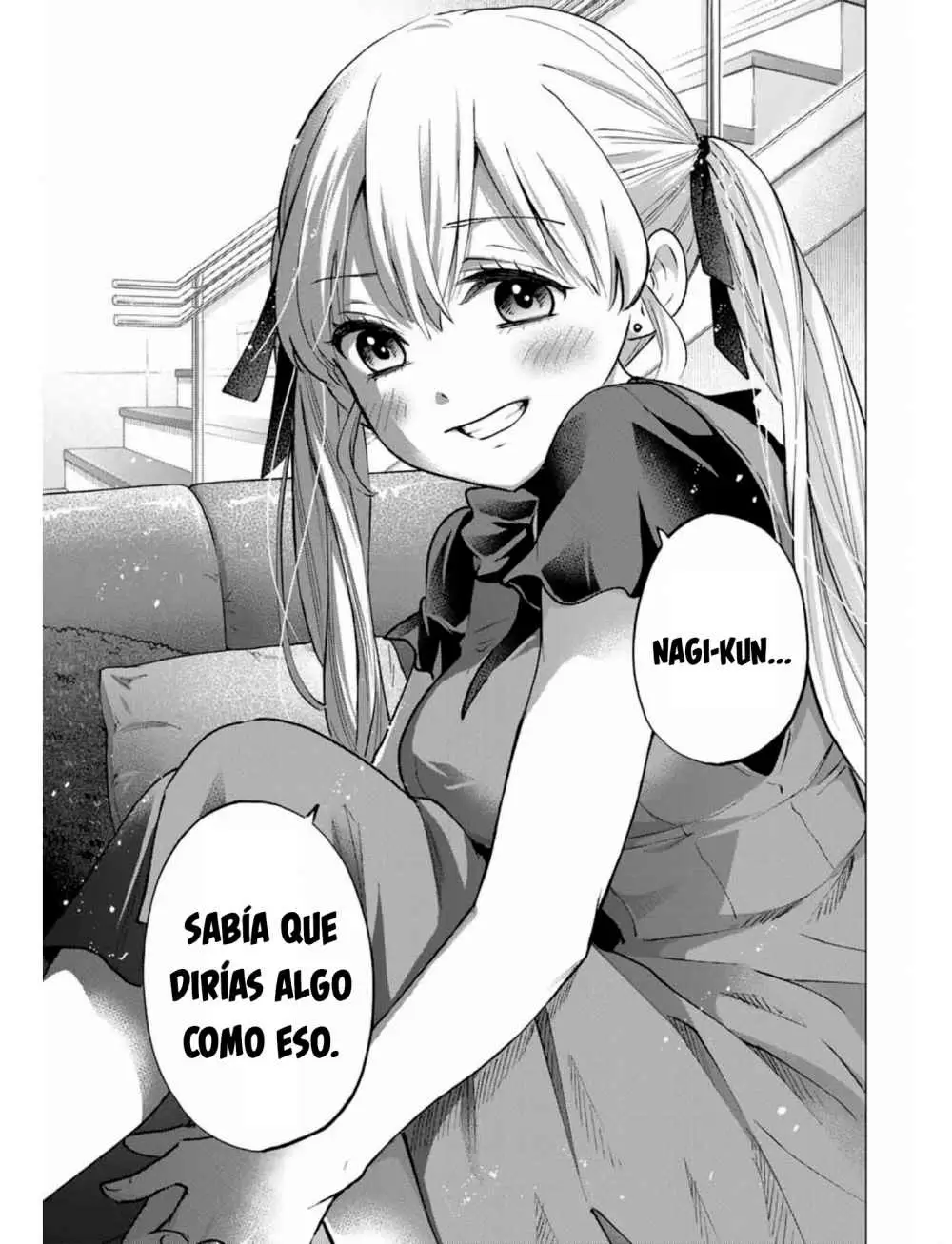 The Cuckoo's Fiancee - Capítulo 43 - Página 15 - LectorTMOo