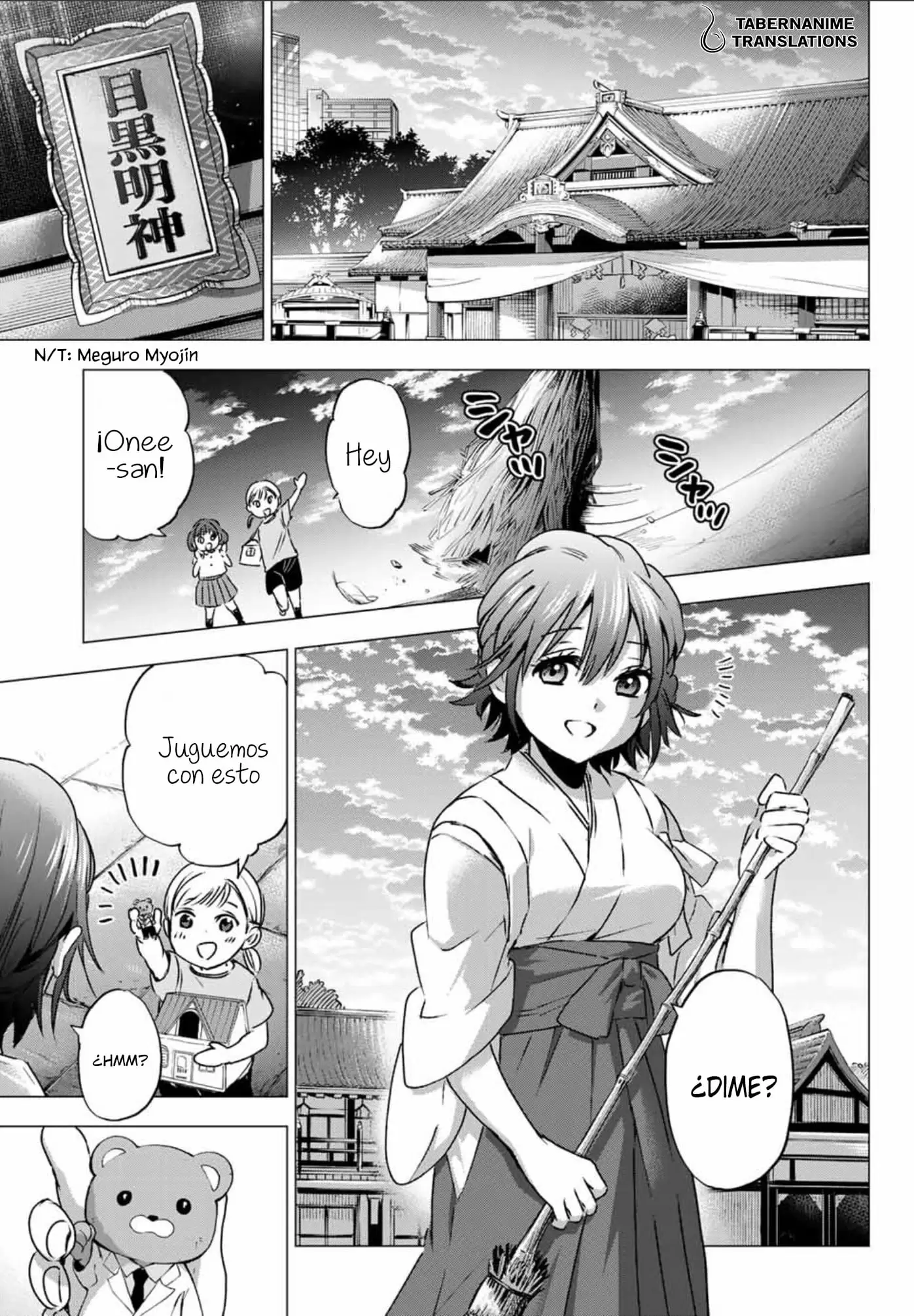 The Cuckoo's Fiancee - Capítulo 44 - Página 18 - LectorTMOo