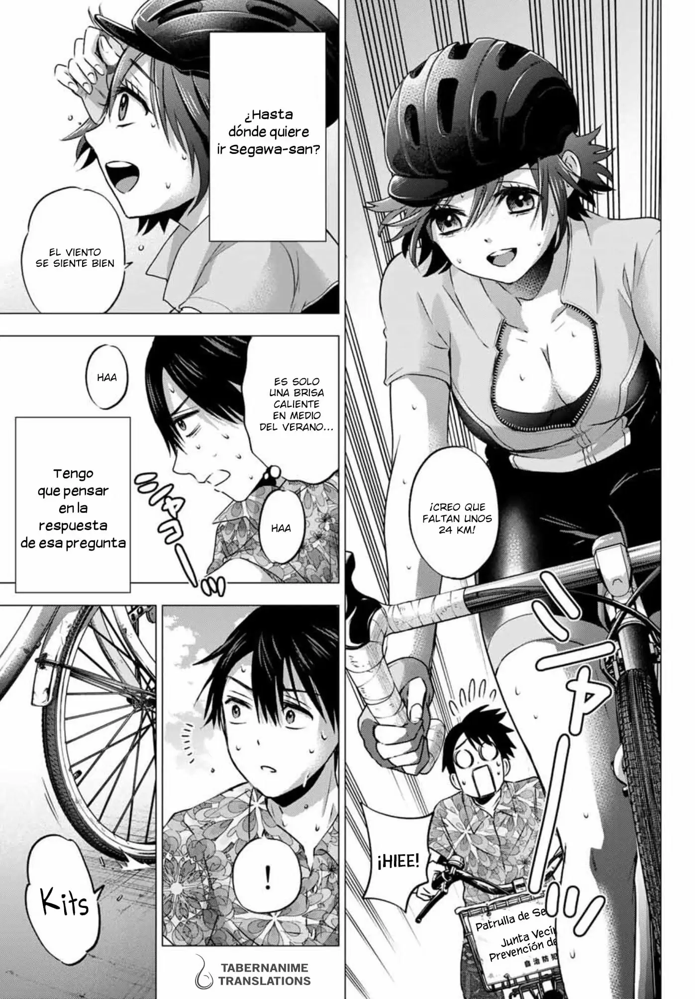 The Cuckoo's Fiancee - Capítulo 45 - Página 10 - LectorTMOo