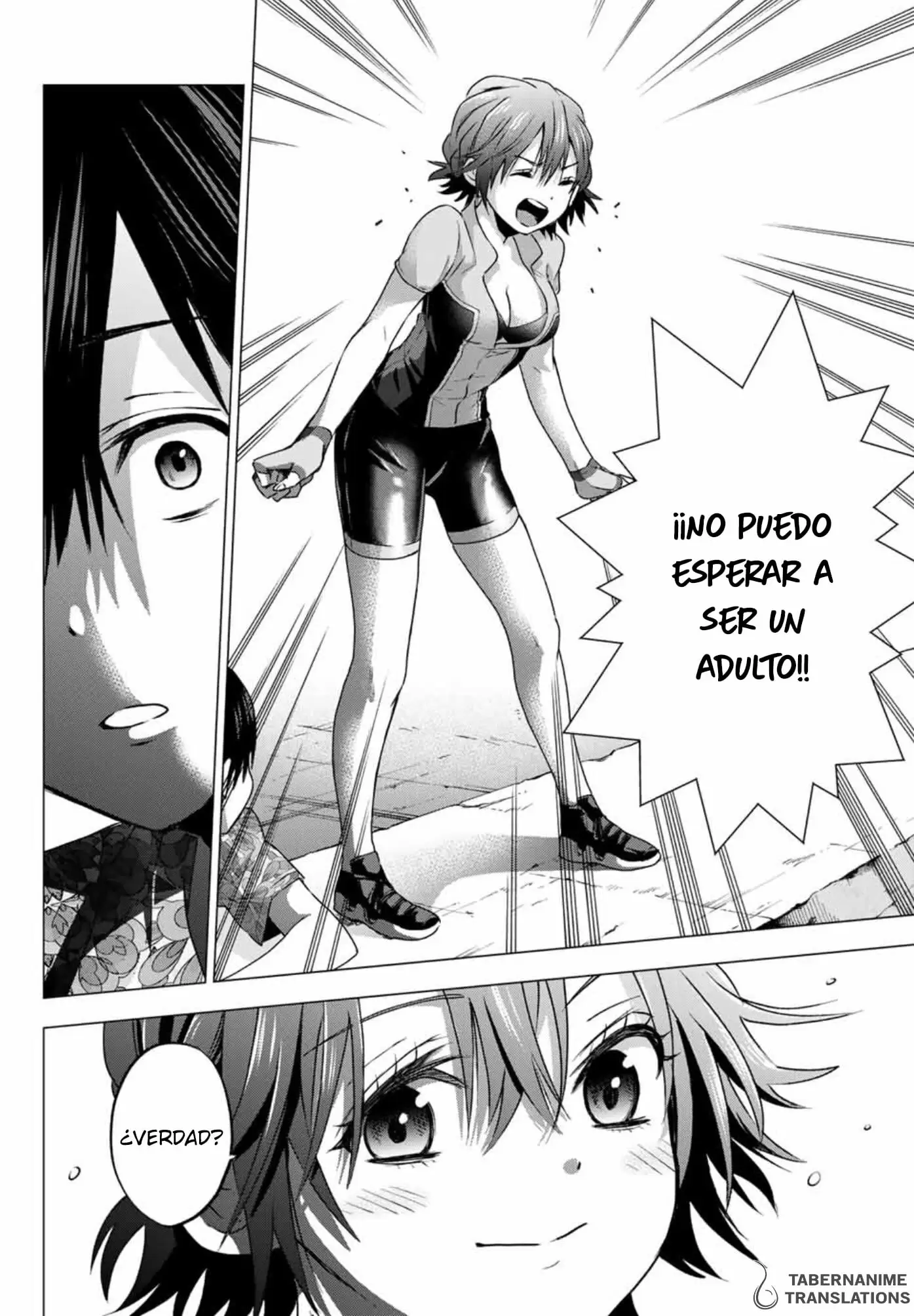 The Cuckoo's Fiancee - Capítulo 45 - Página 20 - LectorTMOo