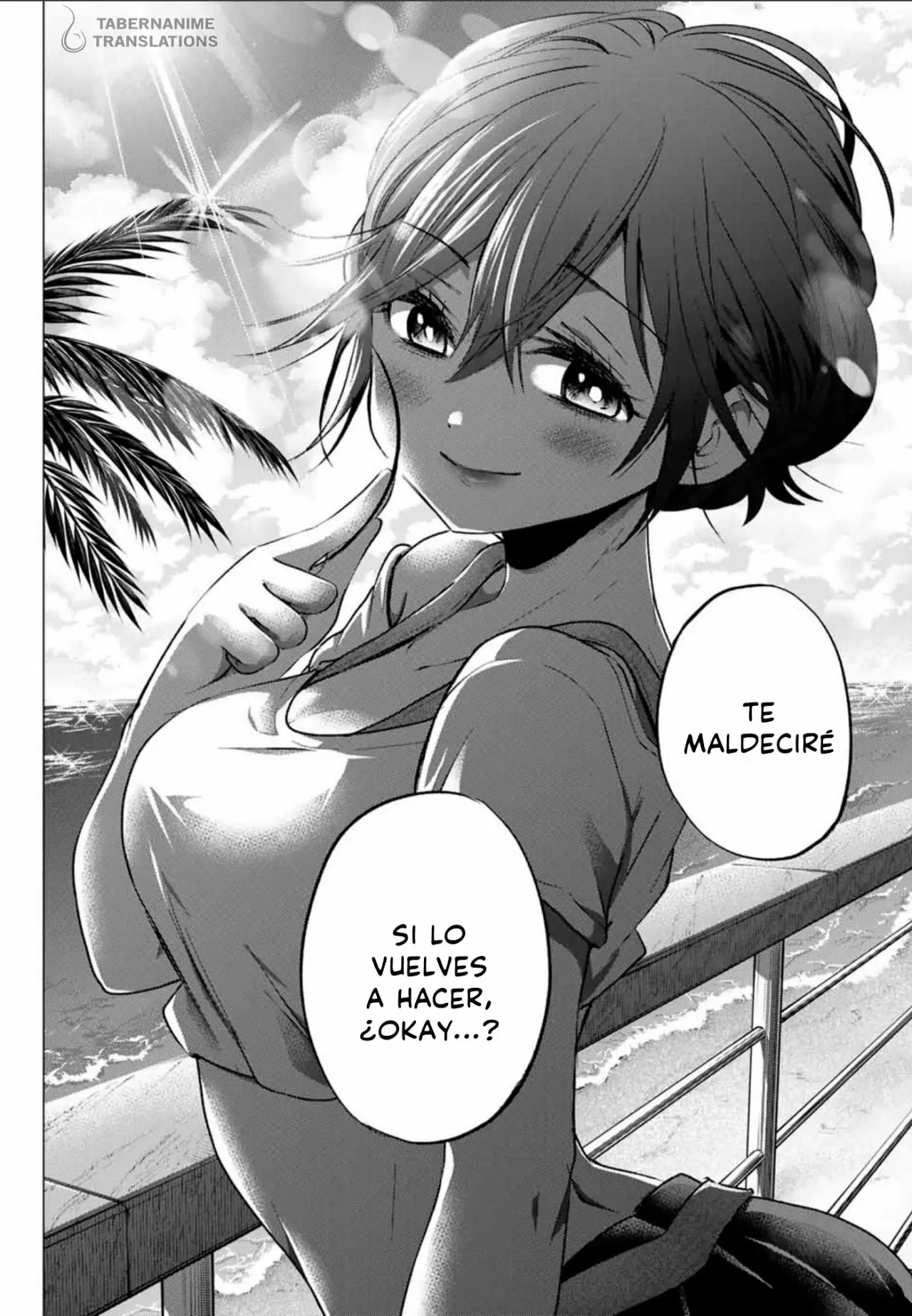 The Cuckoo's Fiancee - Capítulo 49 - Página 17 - LectorTMOo
