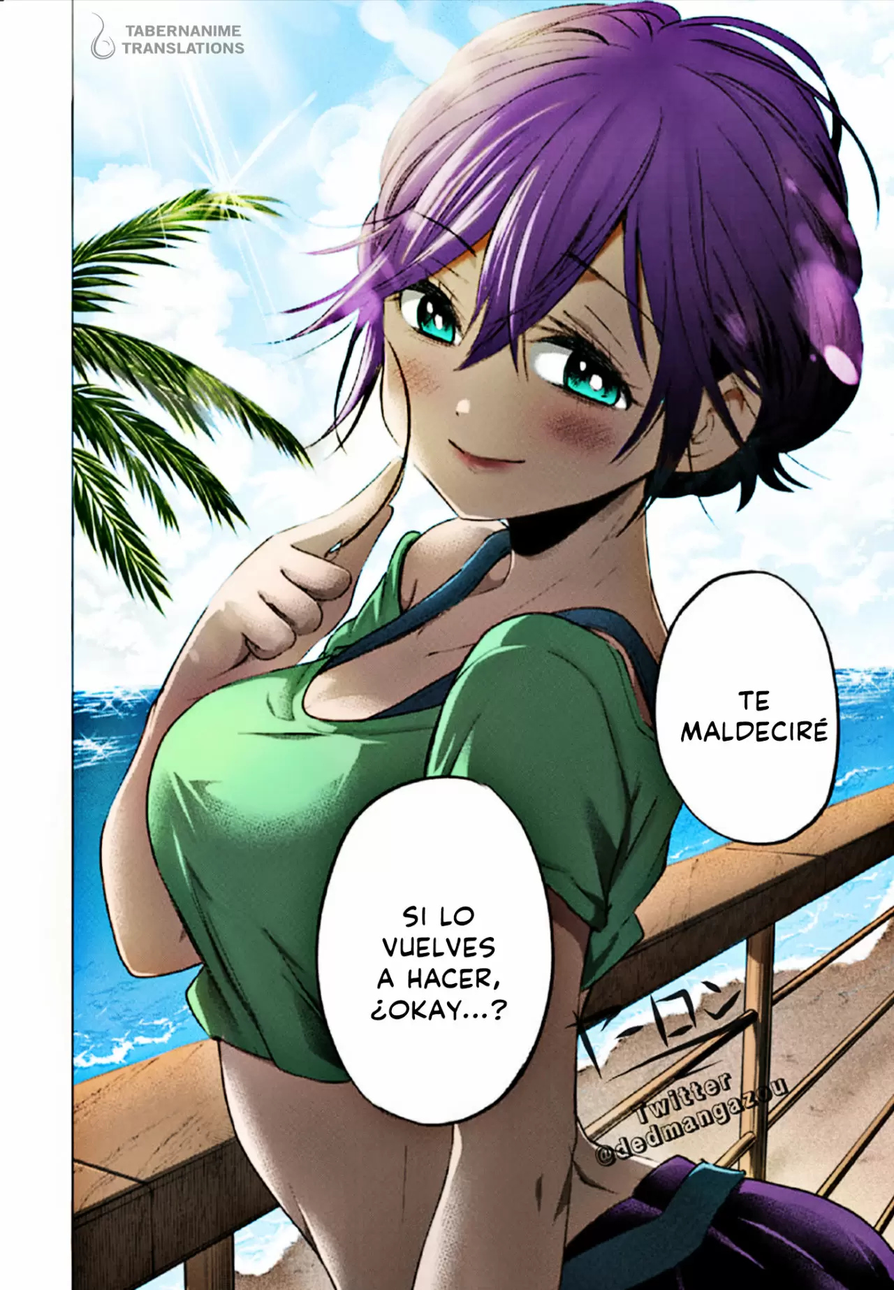 The Cuckoo's Fiancee - Capítulo 49 - Página 19 - LectorTMOo