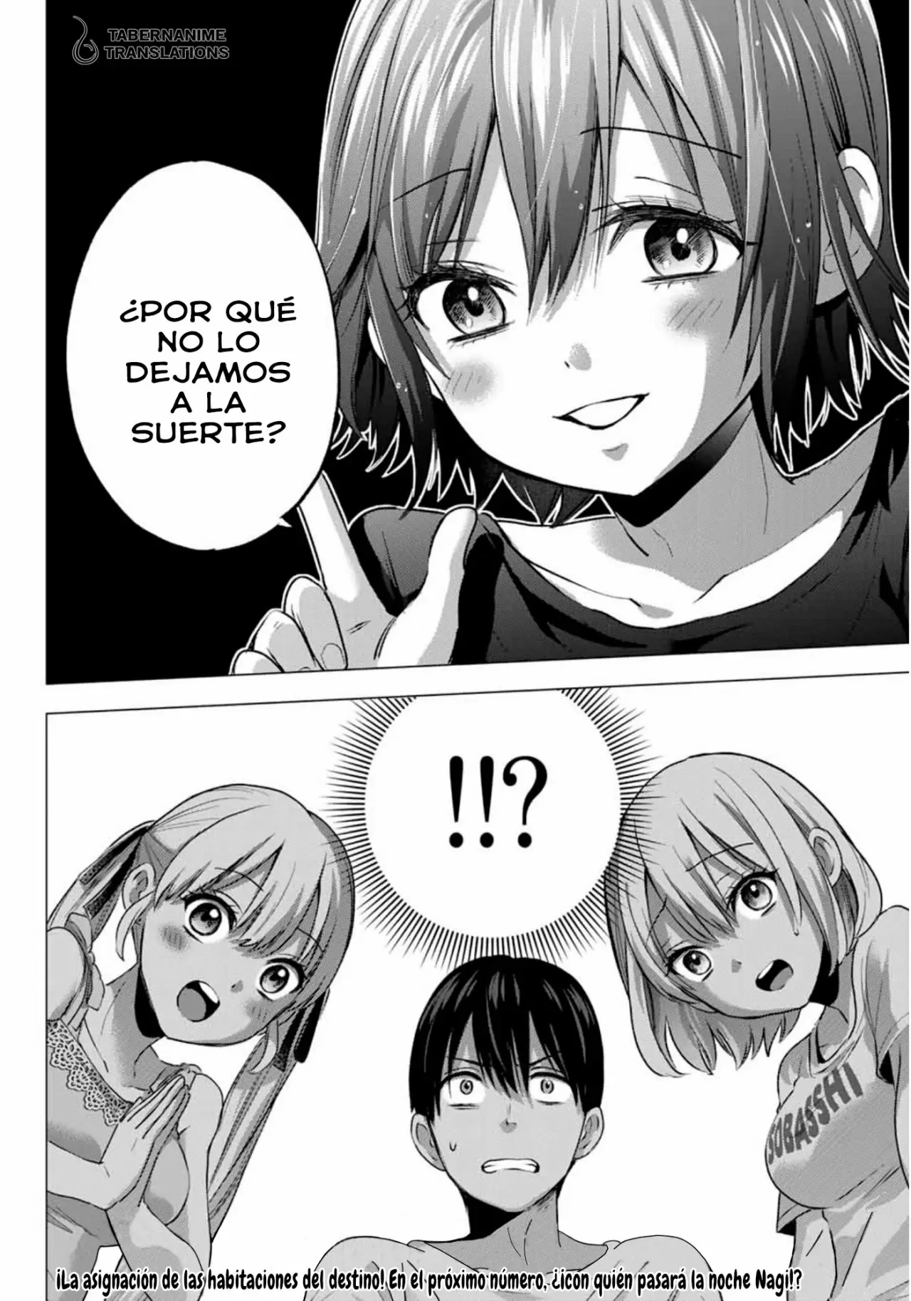 The Cuckoo's Fiancee - Capítulo 50 - Página 23 - LectorTMOo