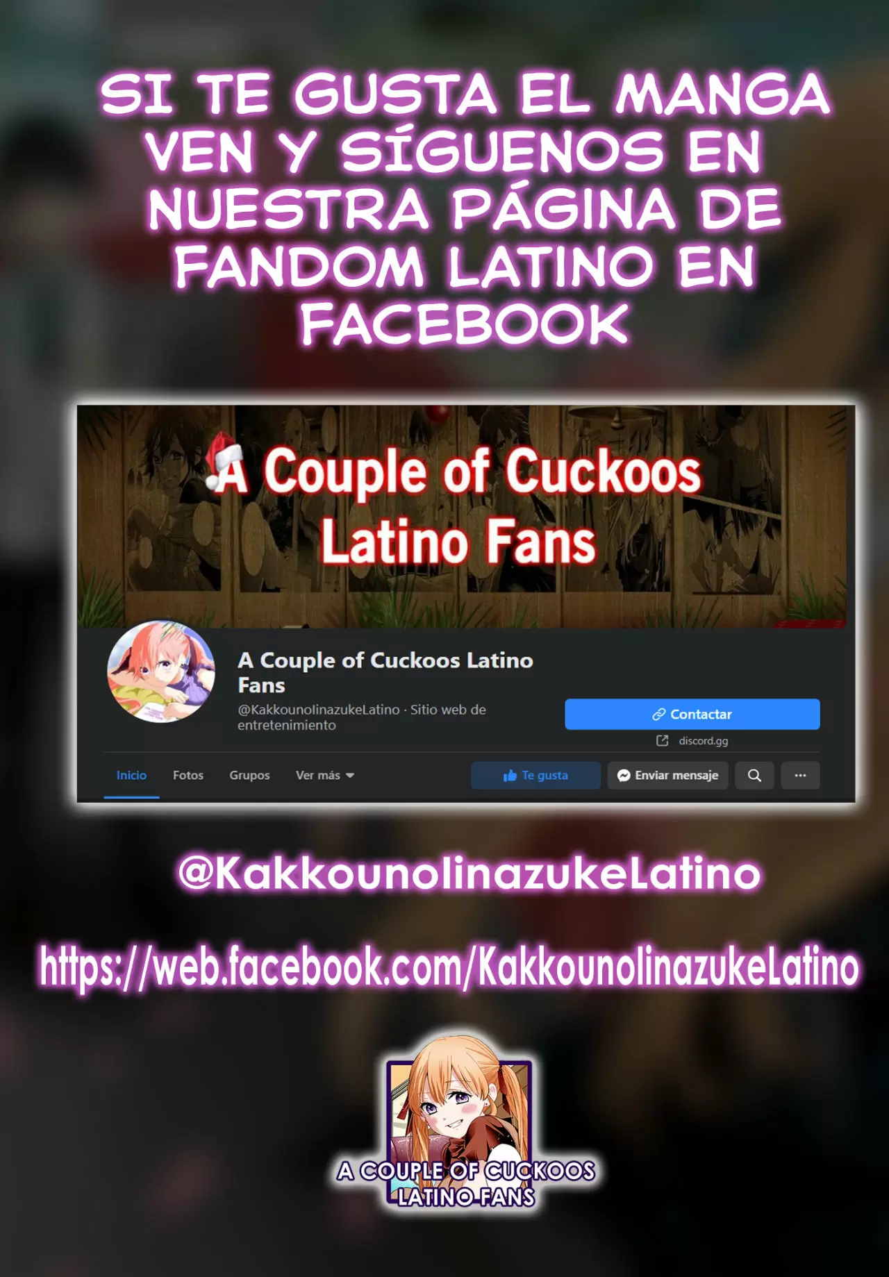 The Cuckoo's Fiancee - Capítulo 51 - Página 25 - LectorTMOo
