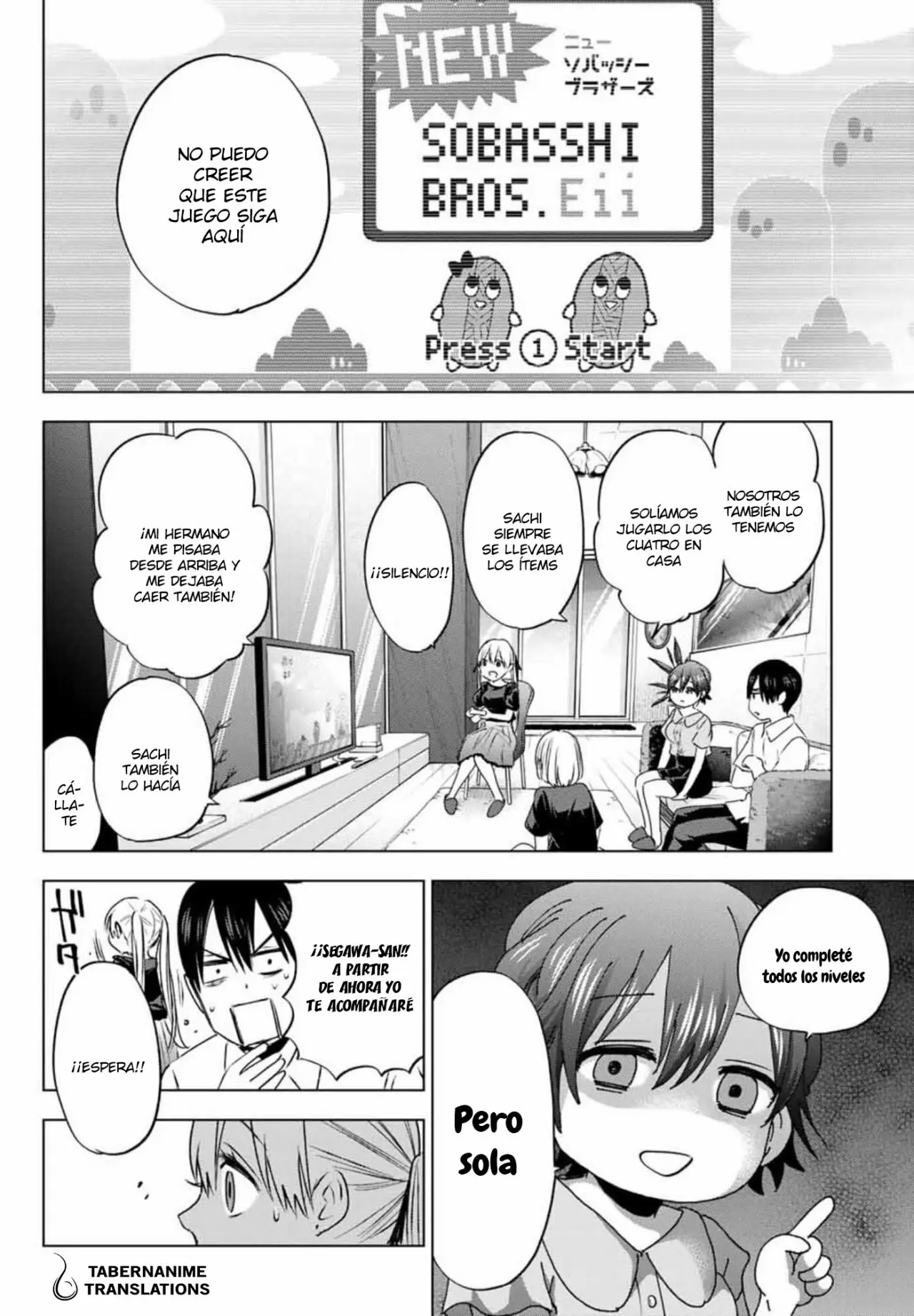 The Cuckoo's Fiancee - Capítulo 52 - Página 16 - LectorTMOo